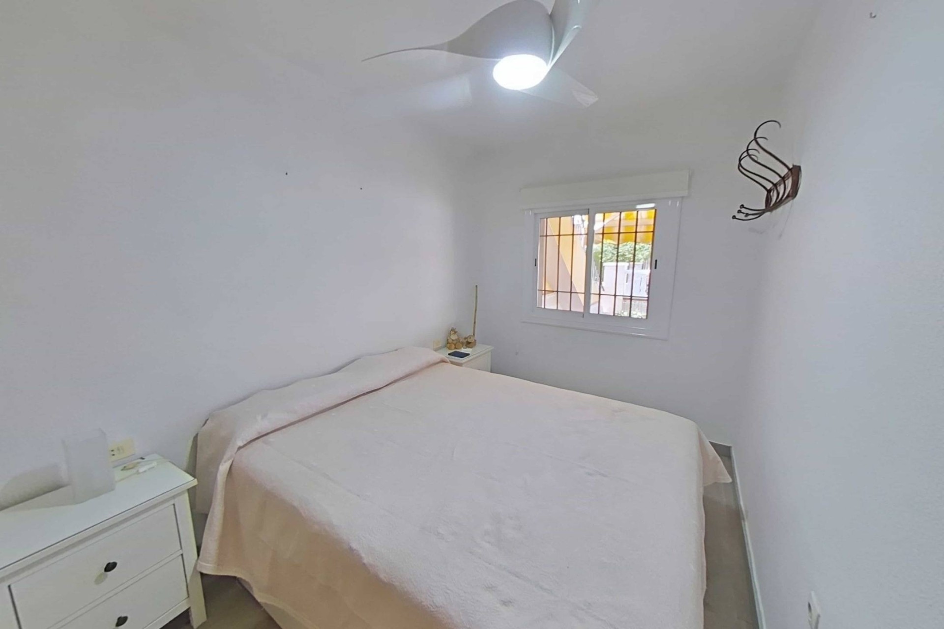 Resale - Apartment / Flat -
San Pedro del Pinatar - El Mojón-las Salinas