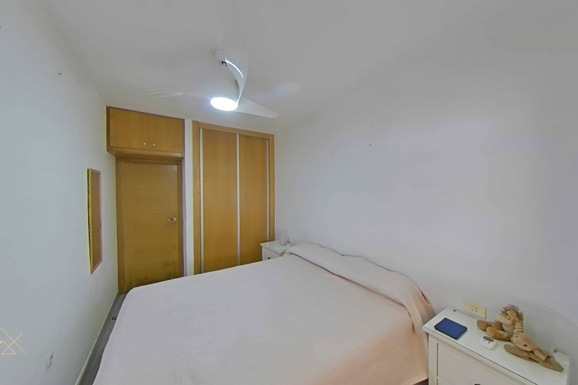 Resale - Apartment / Flat -
San Pedro del Pinatar - El Mojón-las Salinas