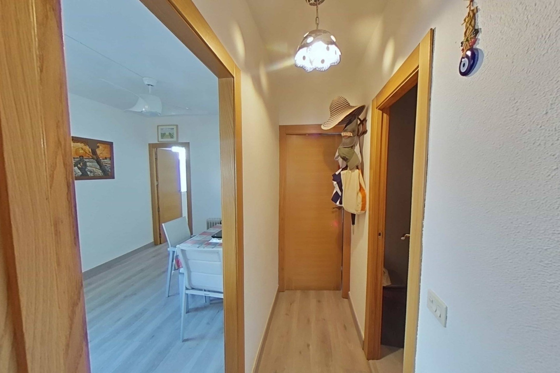 Resale - Apartment / Flat -
San Pedro del Pinatar - El Mojón-las Salinas