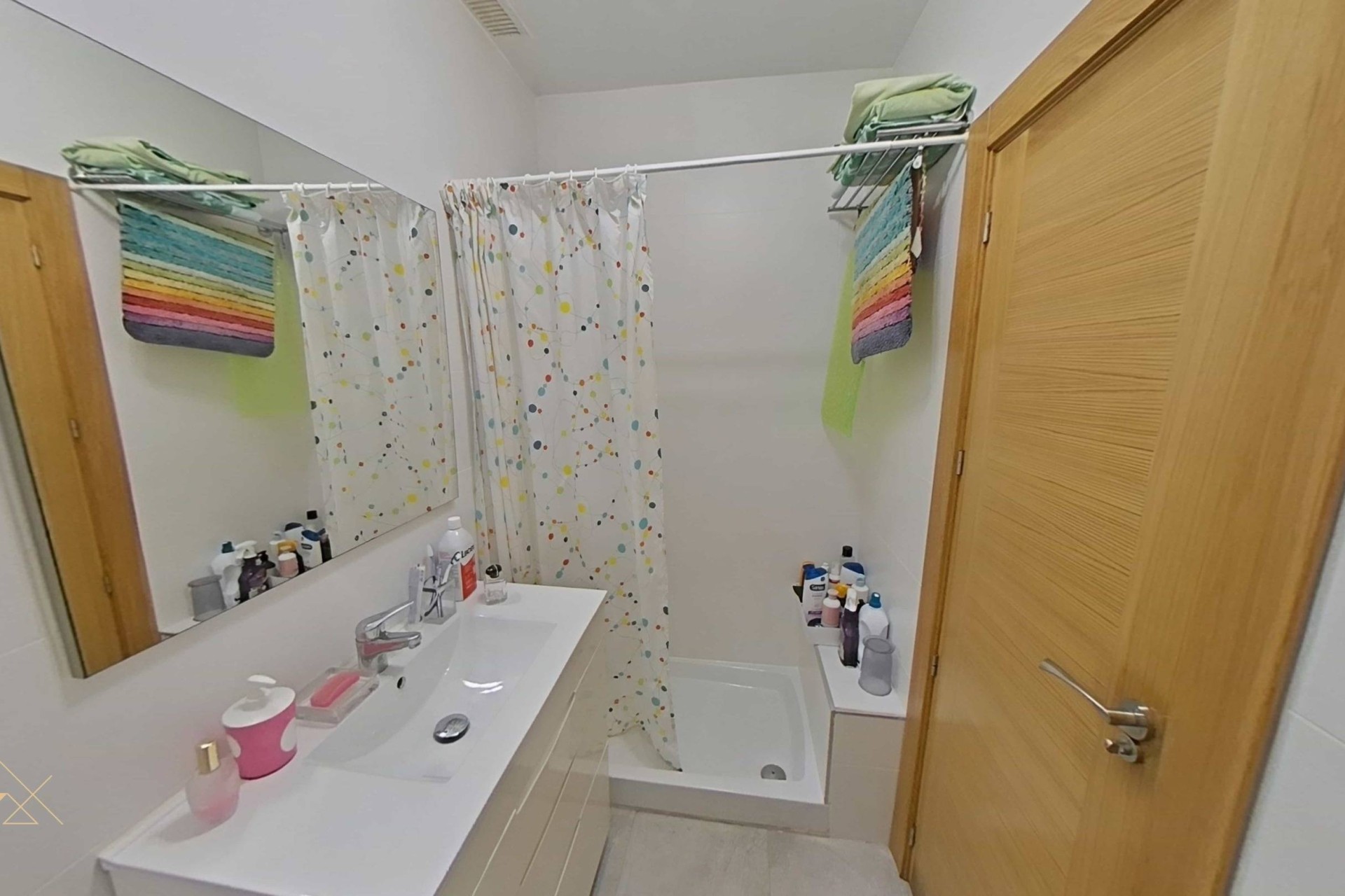 Resale - Apartment / Flat -
San Pedro del Pinatar - El Mojón-las Salinas