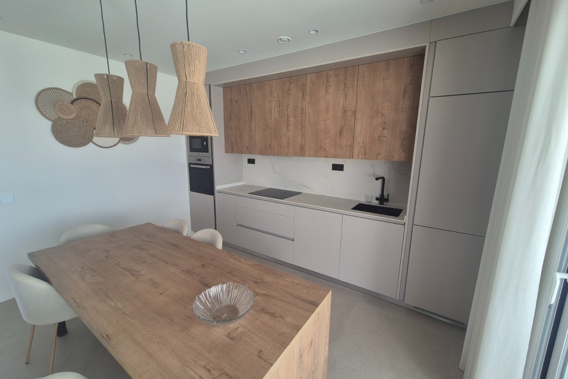 Resale - Apartment / Flat -
San Pedro del Pinatar - El Mojon