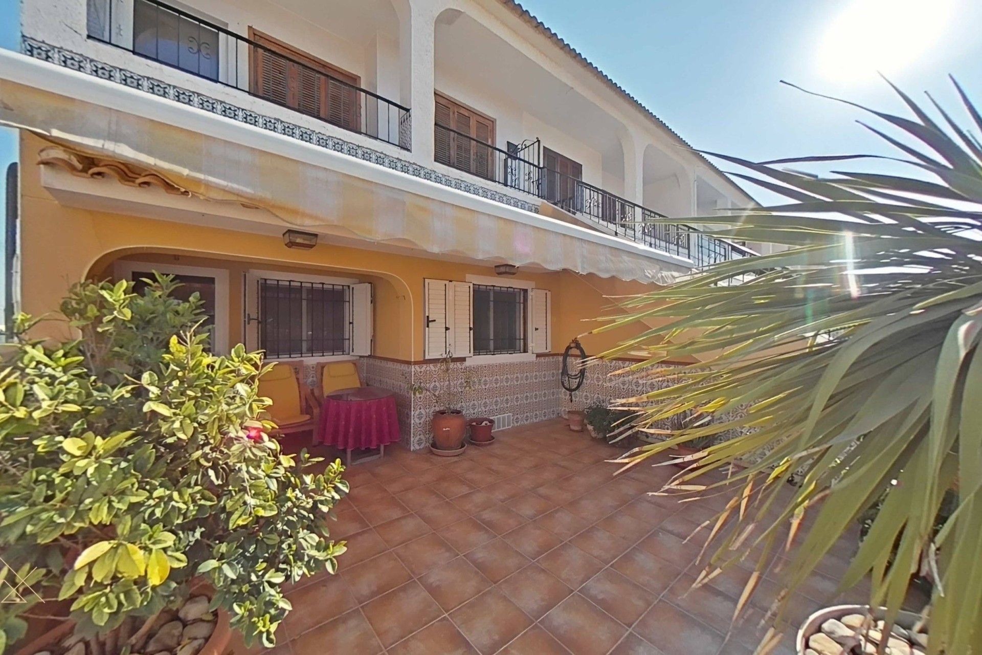 Resale - Apartment / Flat -
San Pedro del Pinatar - El Mojón