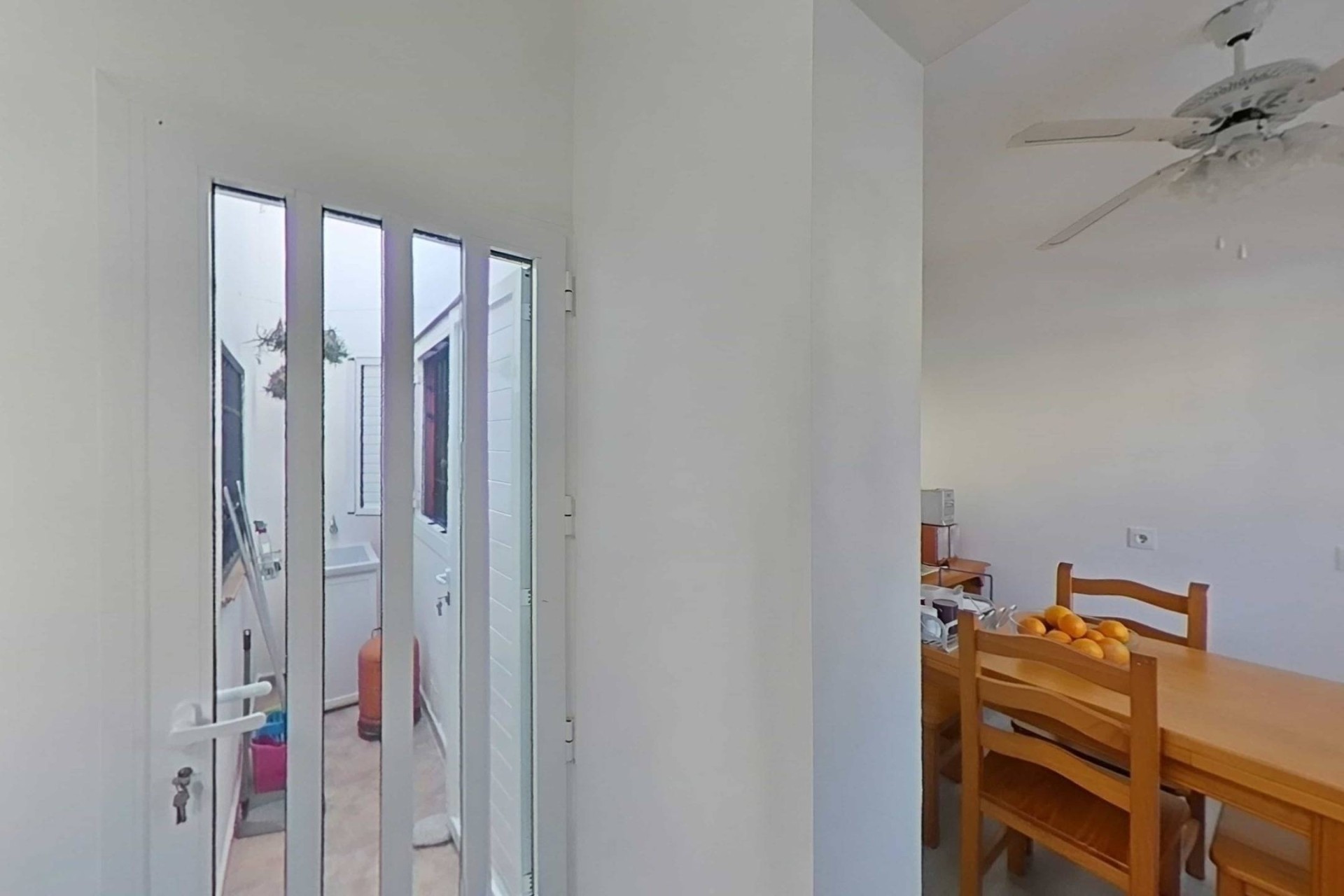 Resale - Apartment / Flat -
San Pedro del Pinatar - El Mojón