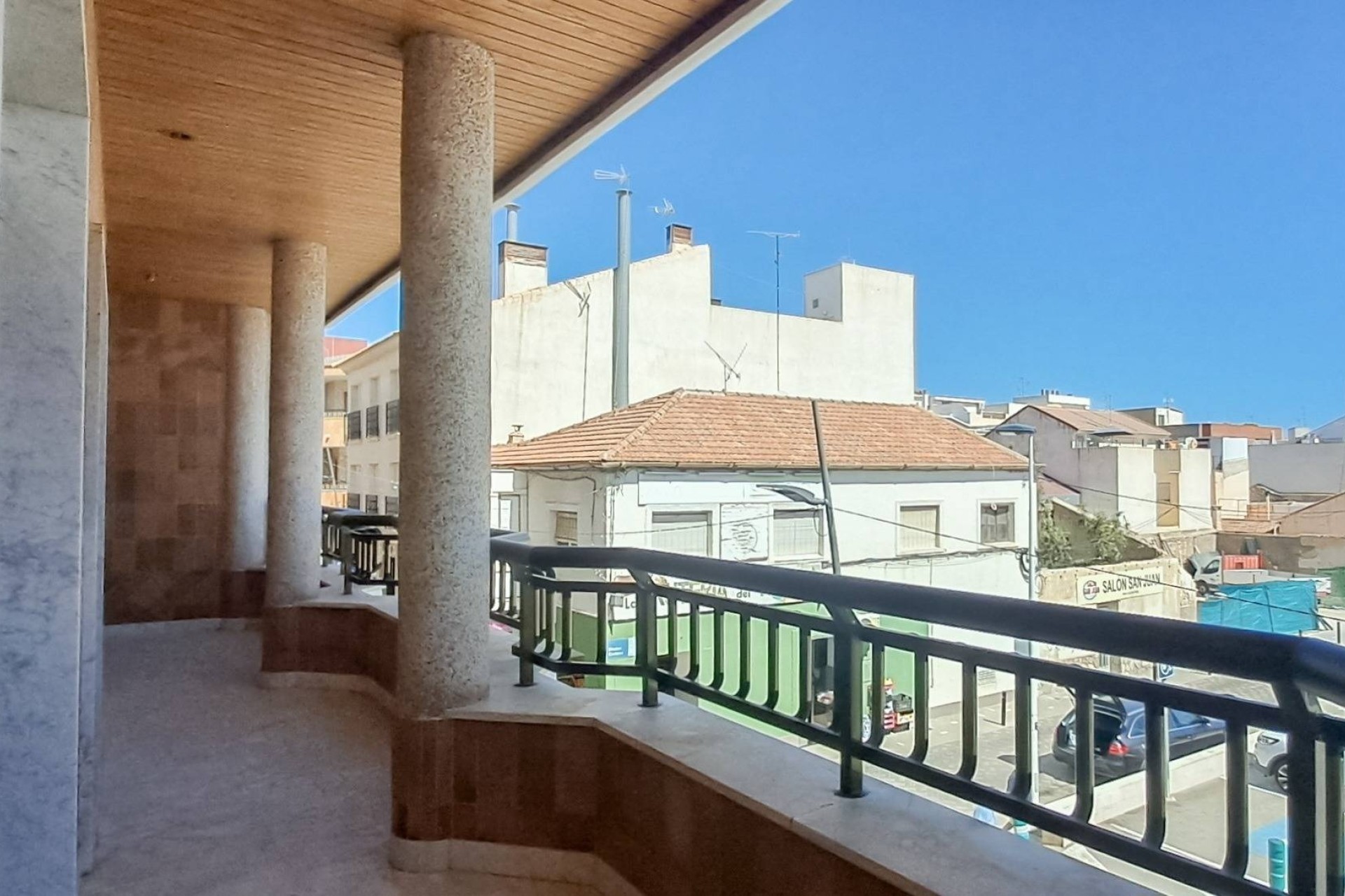 Resale - Apartment / Flat -
San Pedro del Pinatar - Lo Pagán