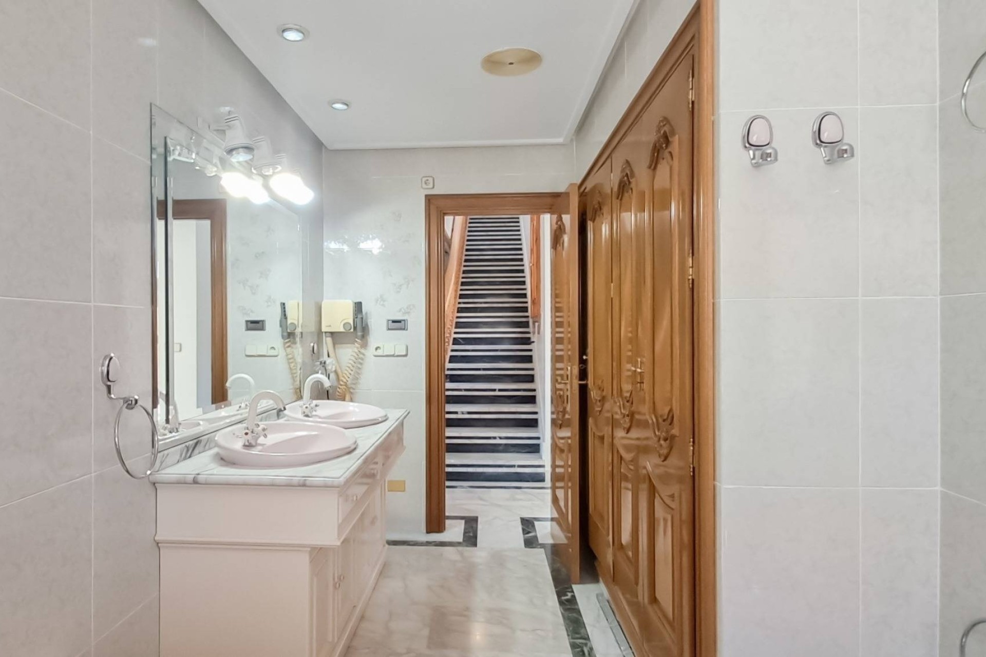 Resale - Apartment / Flat -
San Pedro del Pinatar - Lo Pagán