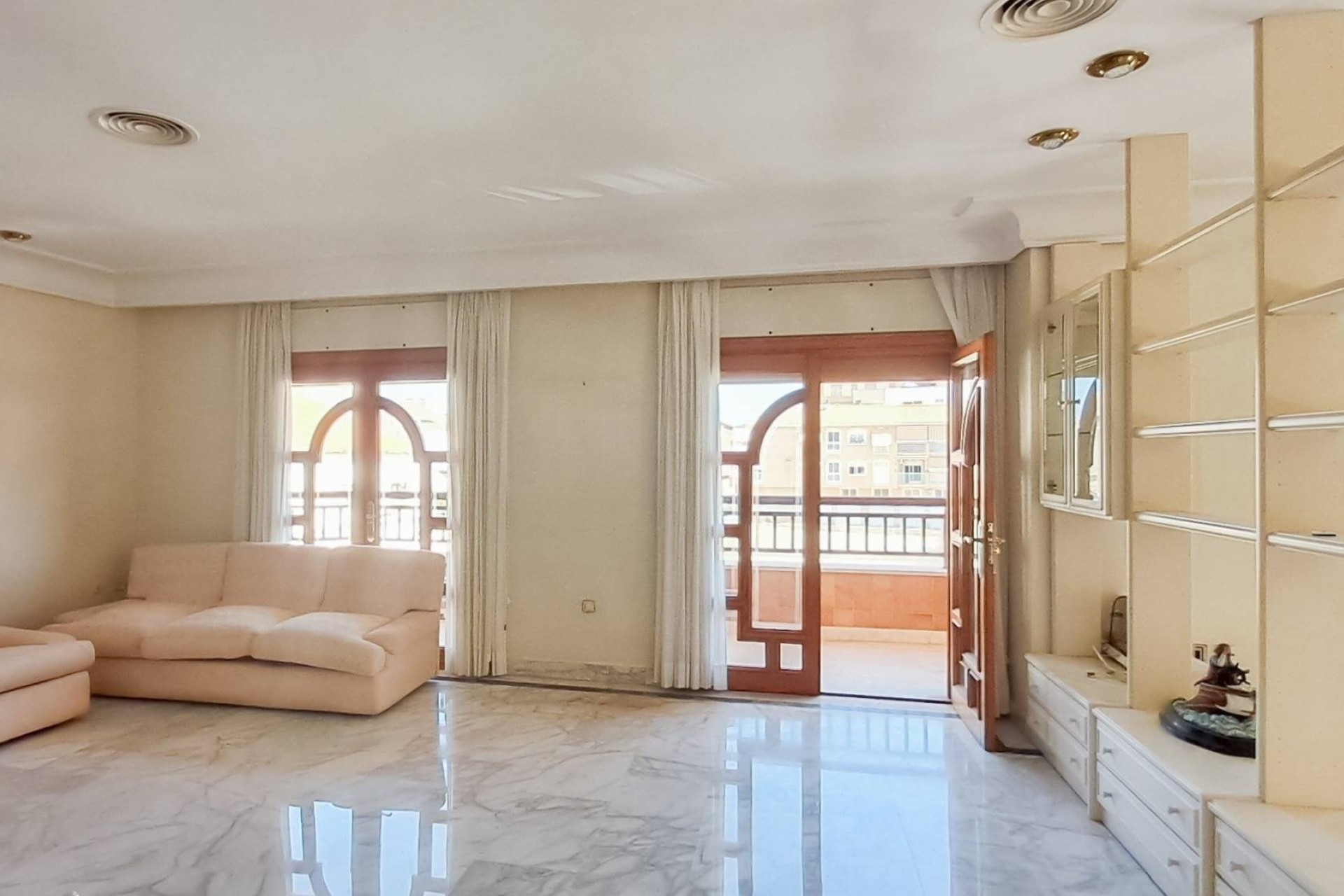 Resale - Apartment / Flat -
San Pedro del Pinatar - Lo Pagán