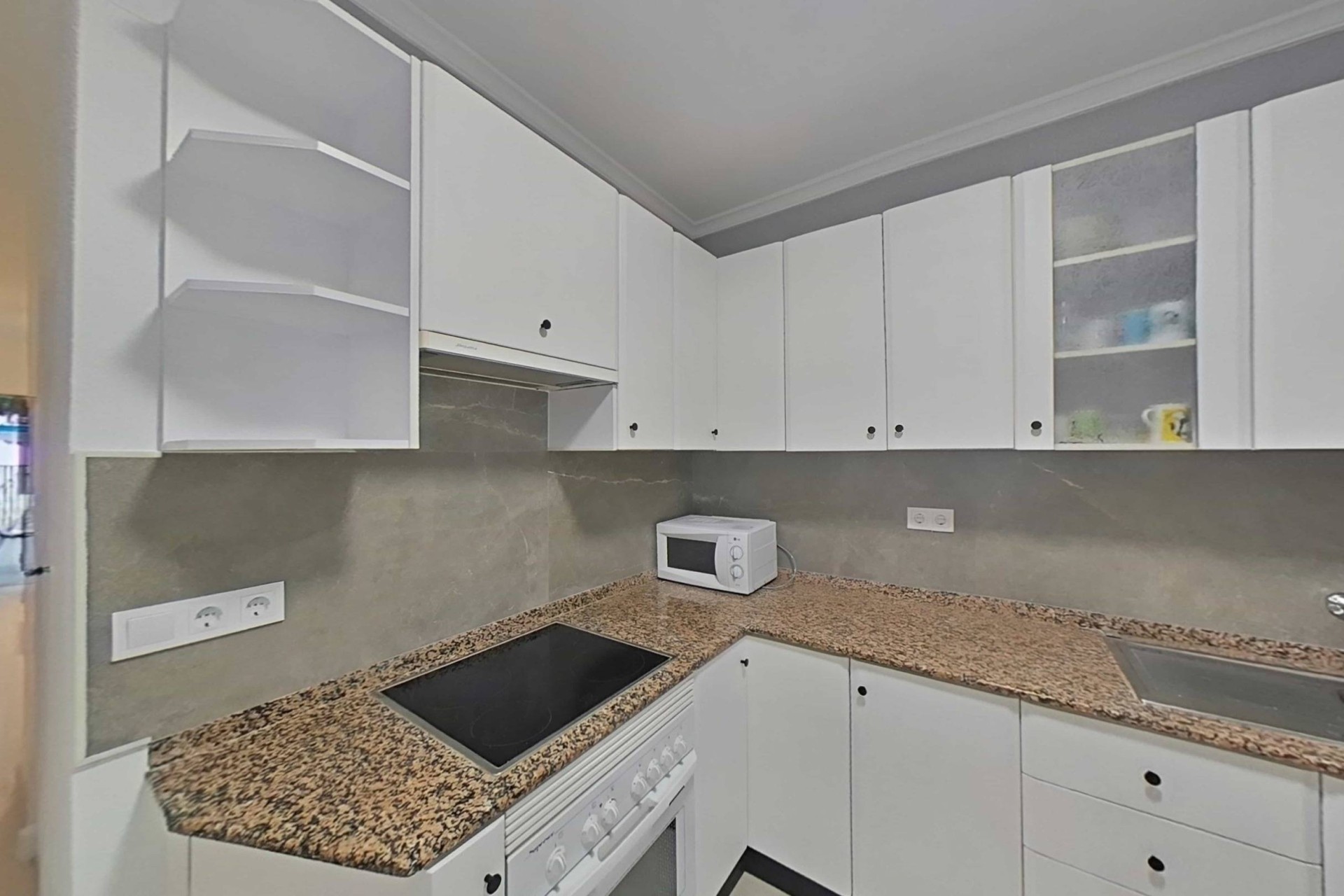 Resale - Apartment / Flat -
San Pedro del Pinatar - Lo Pagán