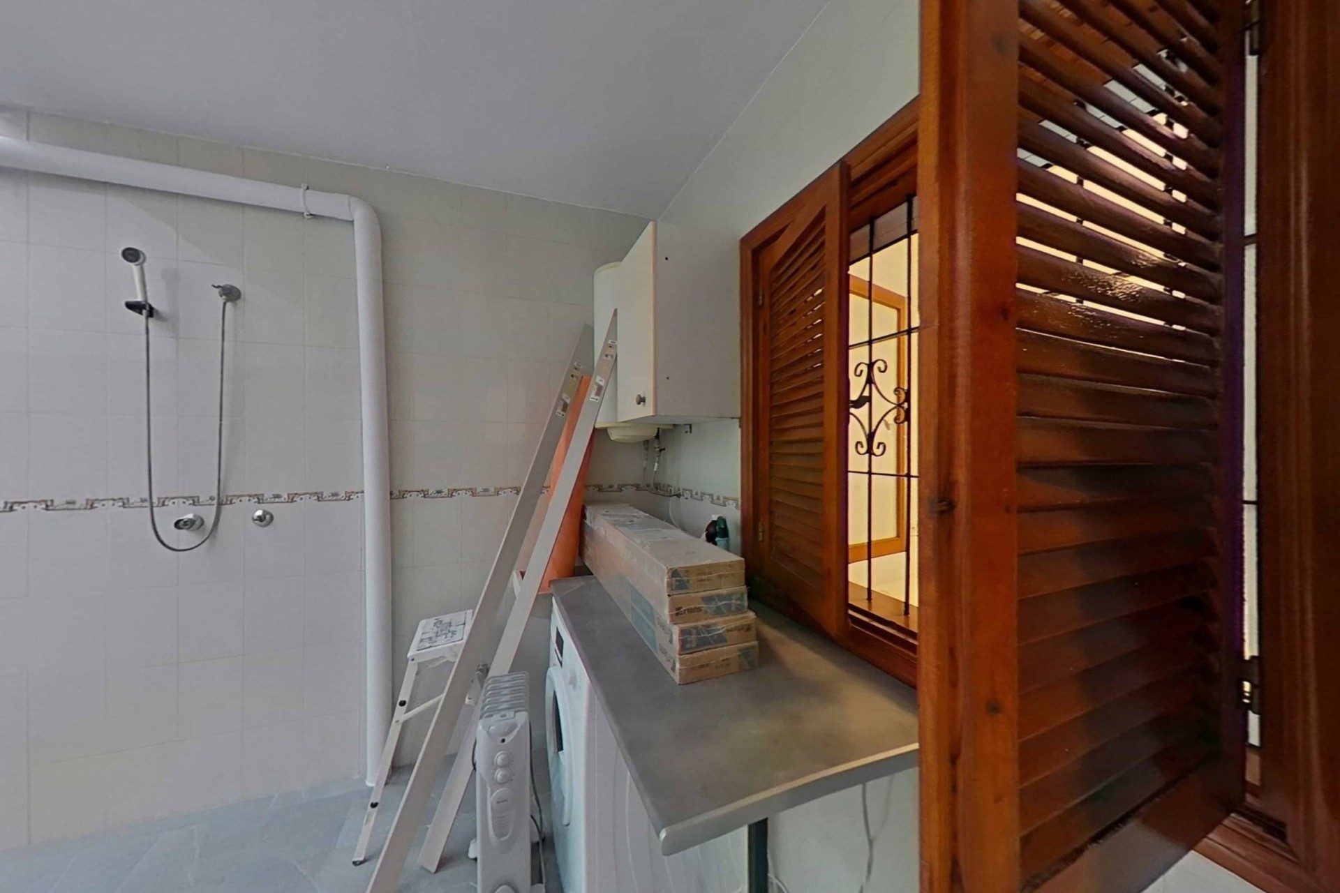 Resale - Apartment / Flat -
San Pedro del Pinatar - Lo Pagán