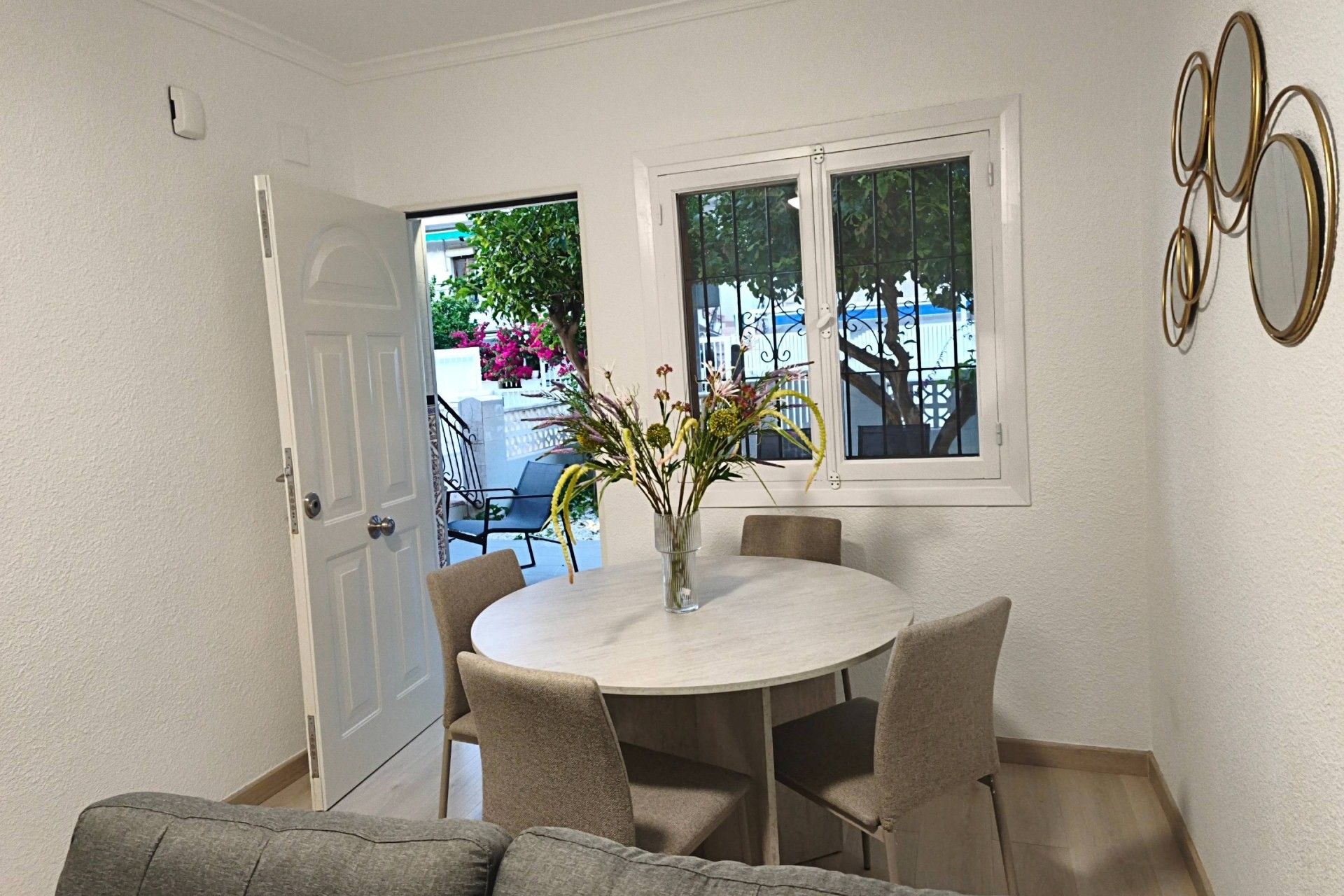 Resale - Apartment / Flat -
San Pedro del Pinatar - Lo Pagán