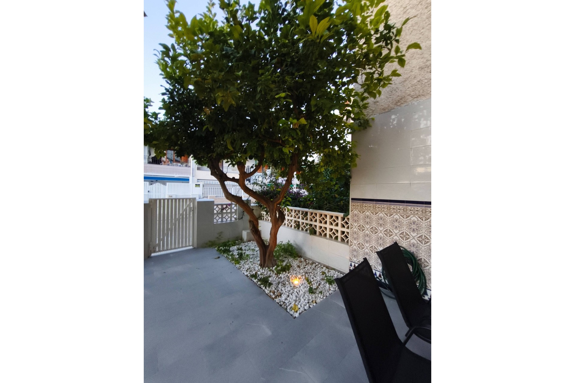 Resale - Apartment / Flat -
San Pedro del Pinatar - Lo Pagán