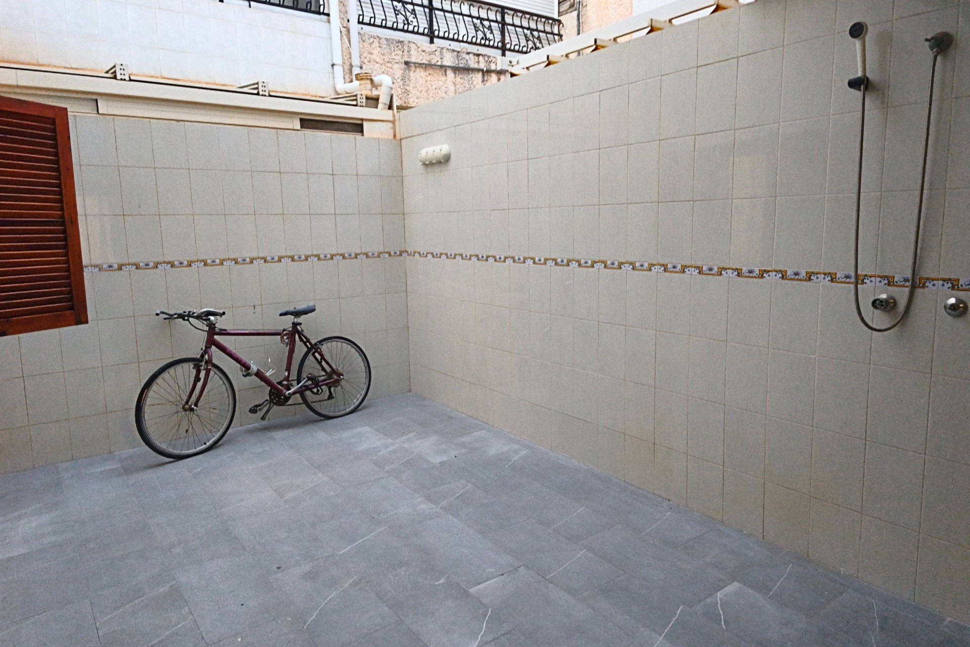 Resale - Apartment / Flat -
San Pedro del Pinatar - Lo Pagán