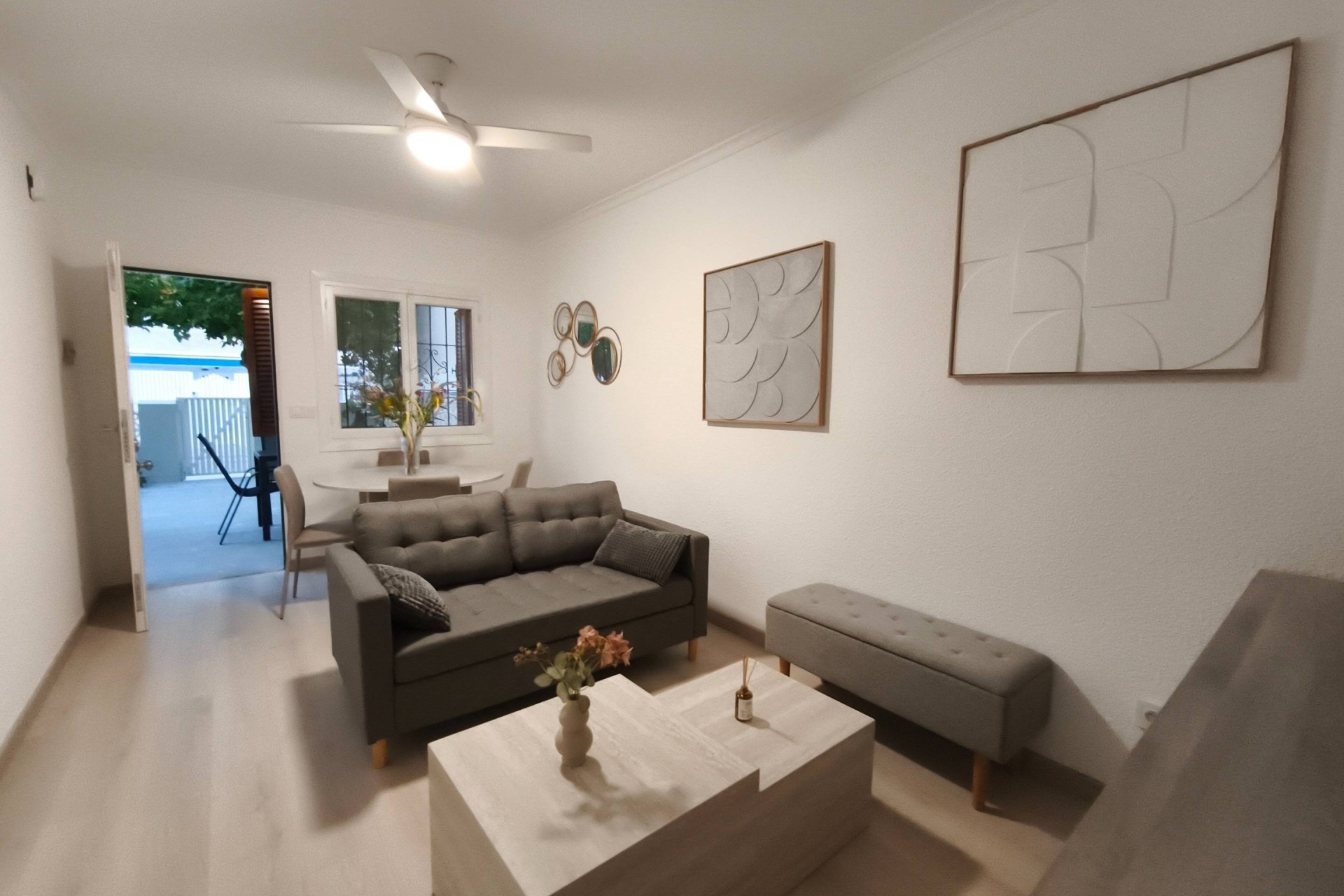 Resale - Apartment / Flat -
San Pedro del Pinatar - Lo Pagán