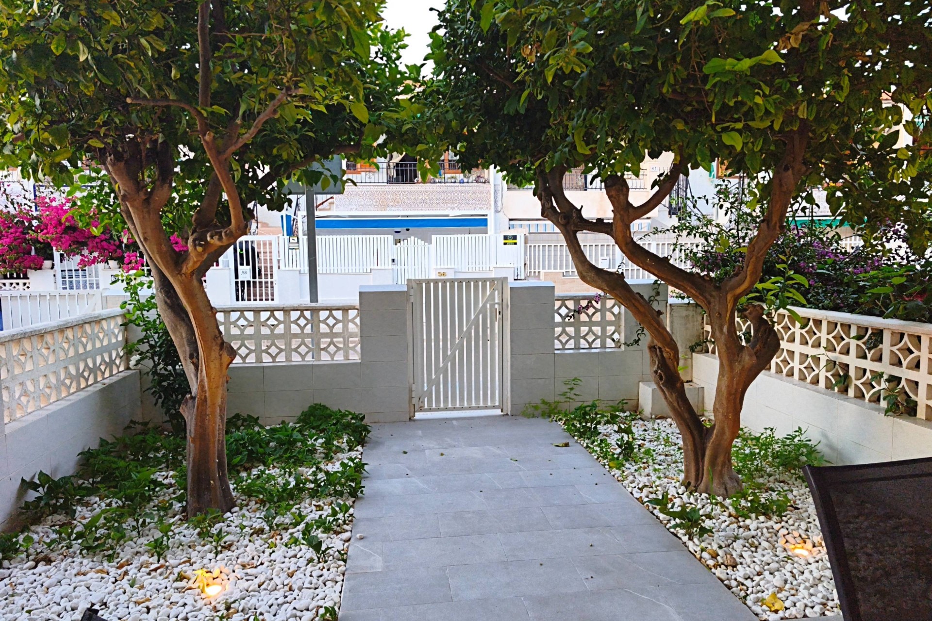 Resale - Apartment / Flat -
San Pedro del Pinatar - Lo Pagán