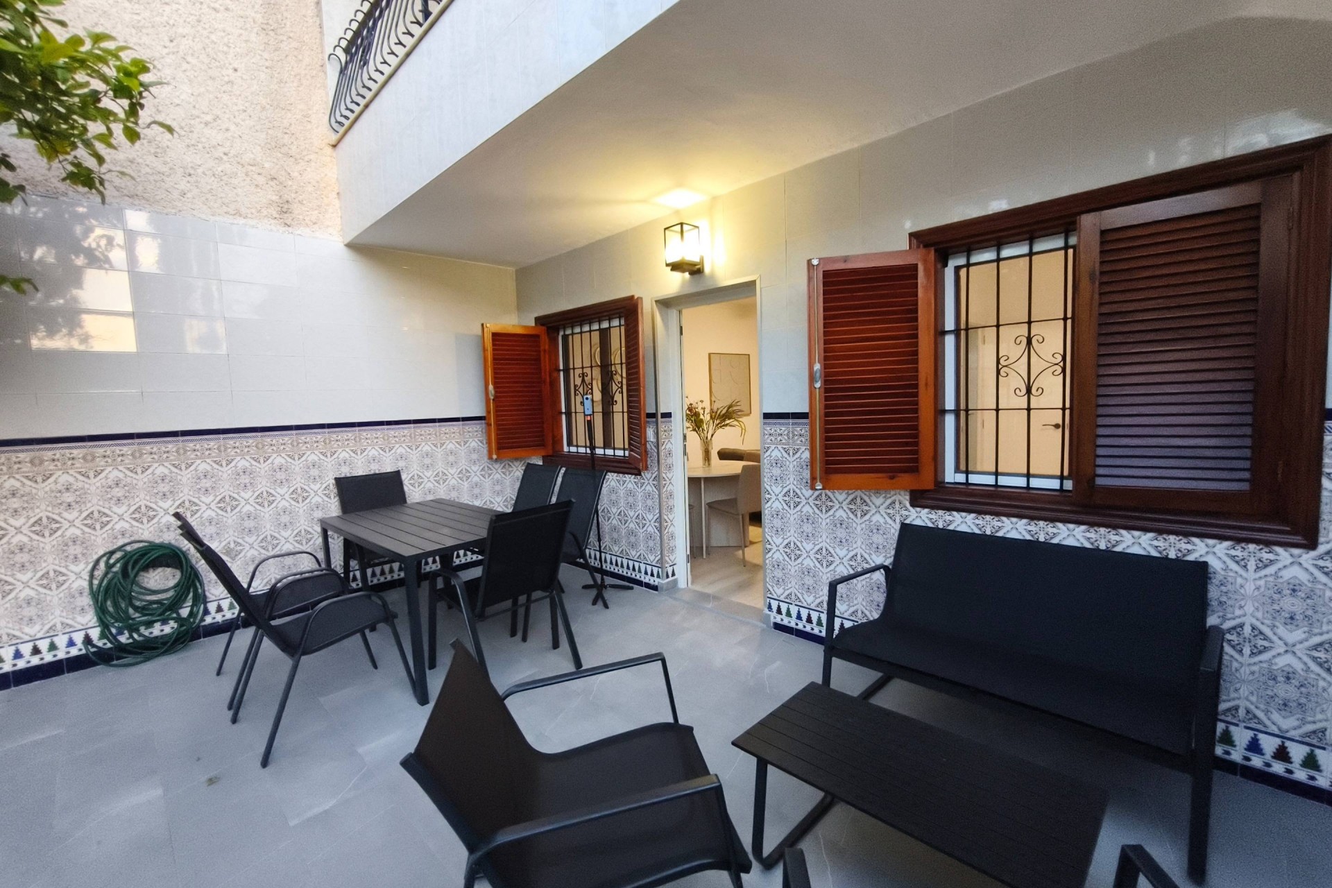 Resale - Apartment / Flat -
San Pedro del Pinatar - Lo Pagán