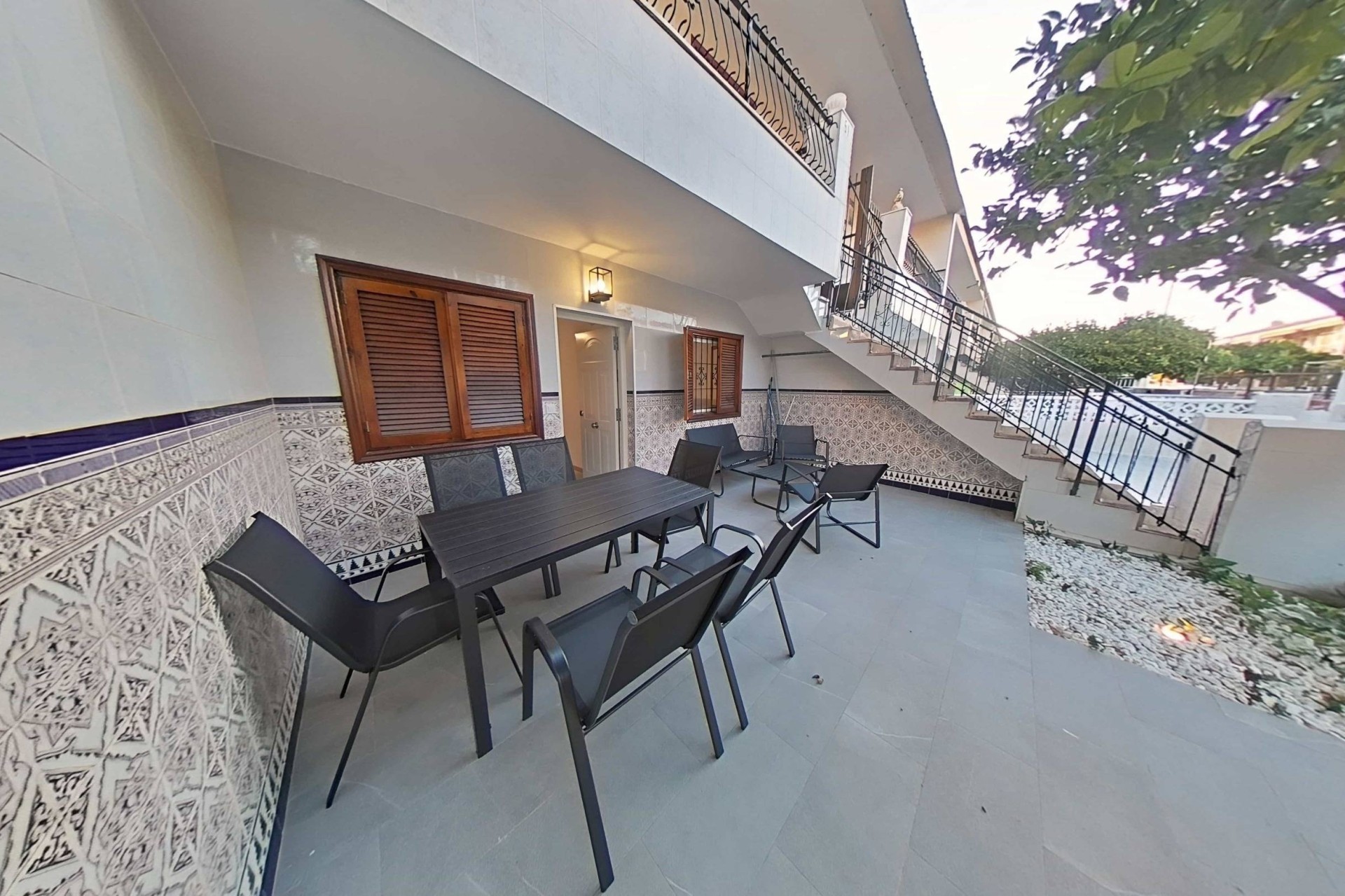 Resale - Apartment / Flat -
San Pedro del Pinatar - Lo Pagán