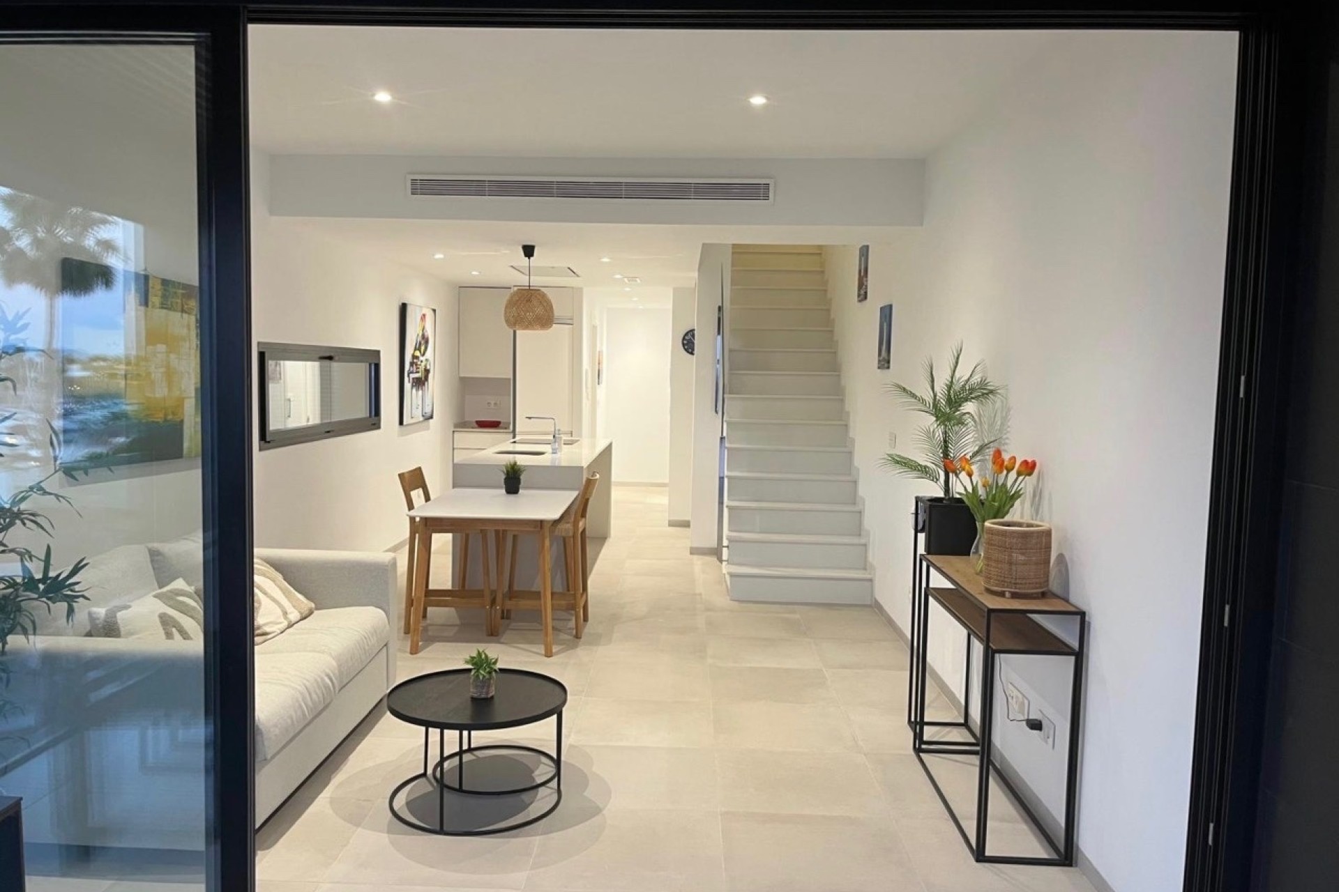 Resale - Apartment / Flat -
San Pedro del Pinatar - Lo Pagán