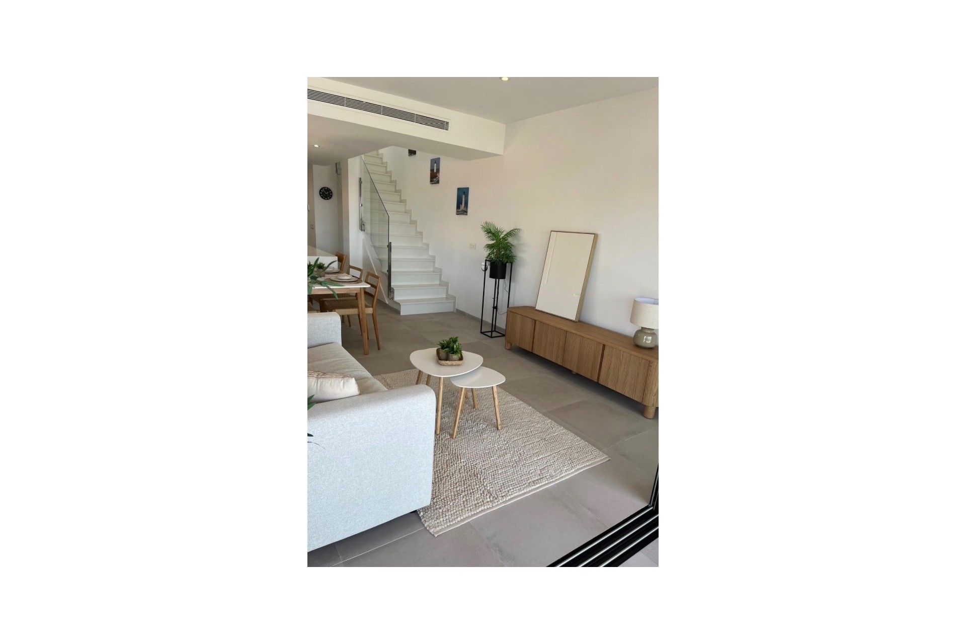 Resale - Apartment / Flat -
San Pedro del Pinatar - Lo Pagán