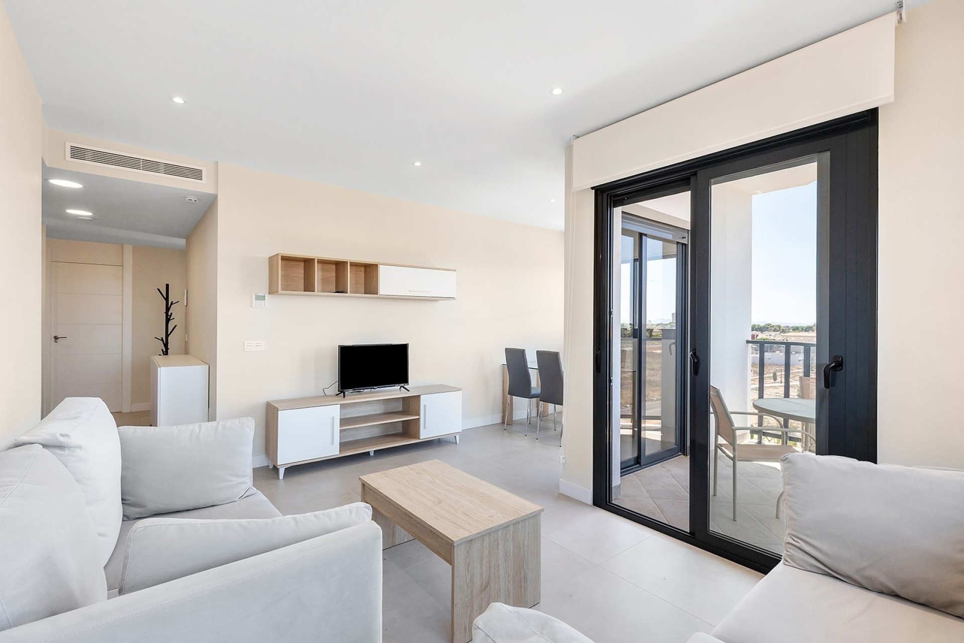 Resale - Apartment / Flat -
San Pedro del Pinatar - Lo Pagan