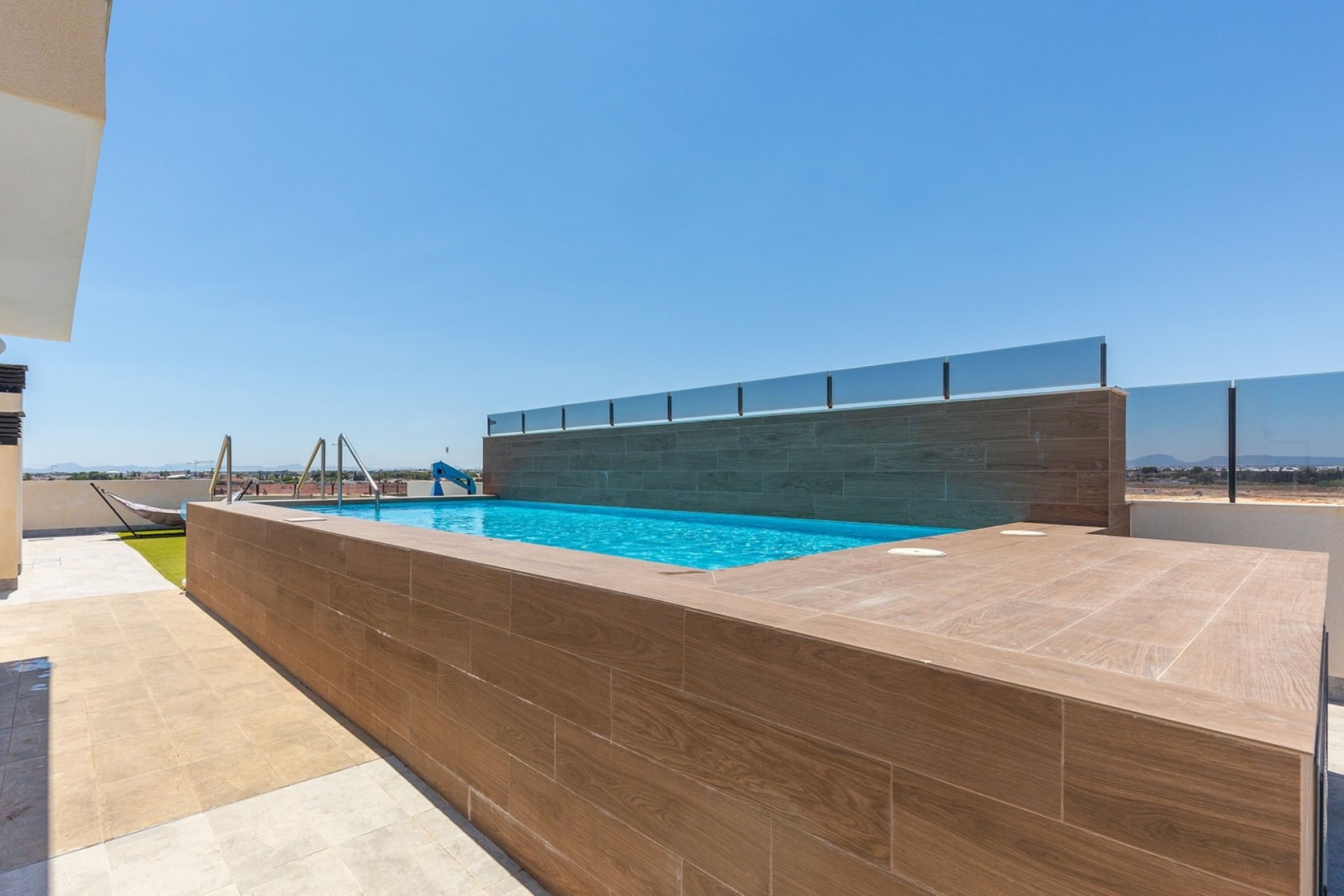 Resale - Apartment / Flat -
San Pedro del Pinatar - Lo Pagan