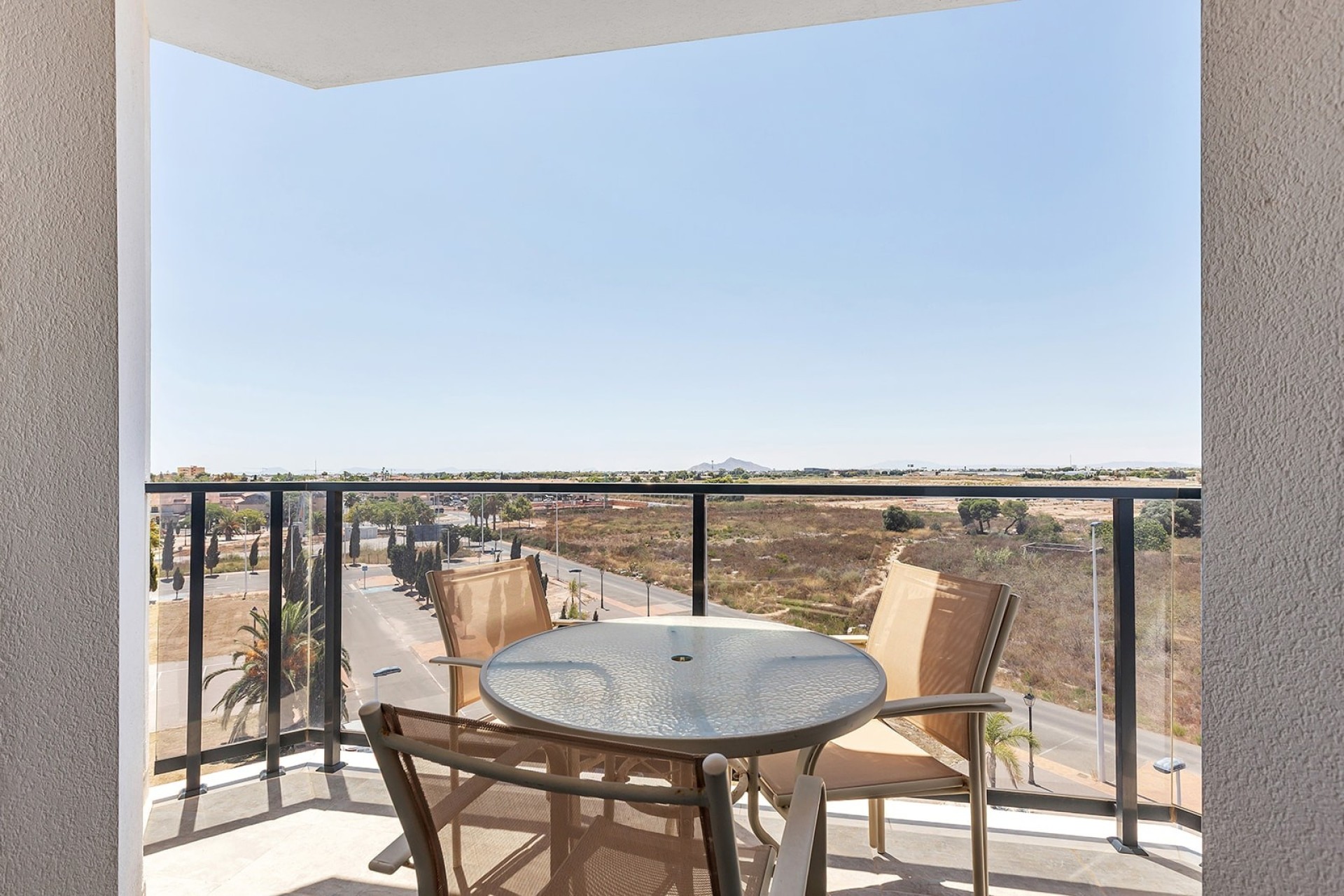 Resale - Apartment / Flat -
San Pedro del Pinatar - Lo Pagan