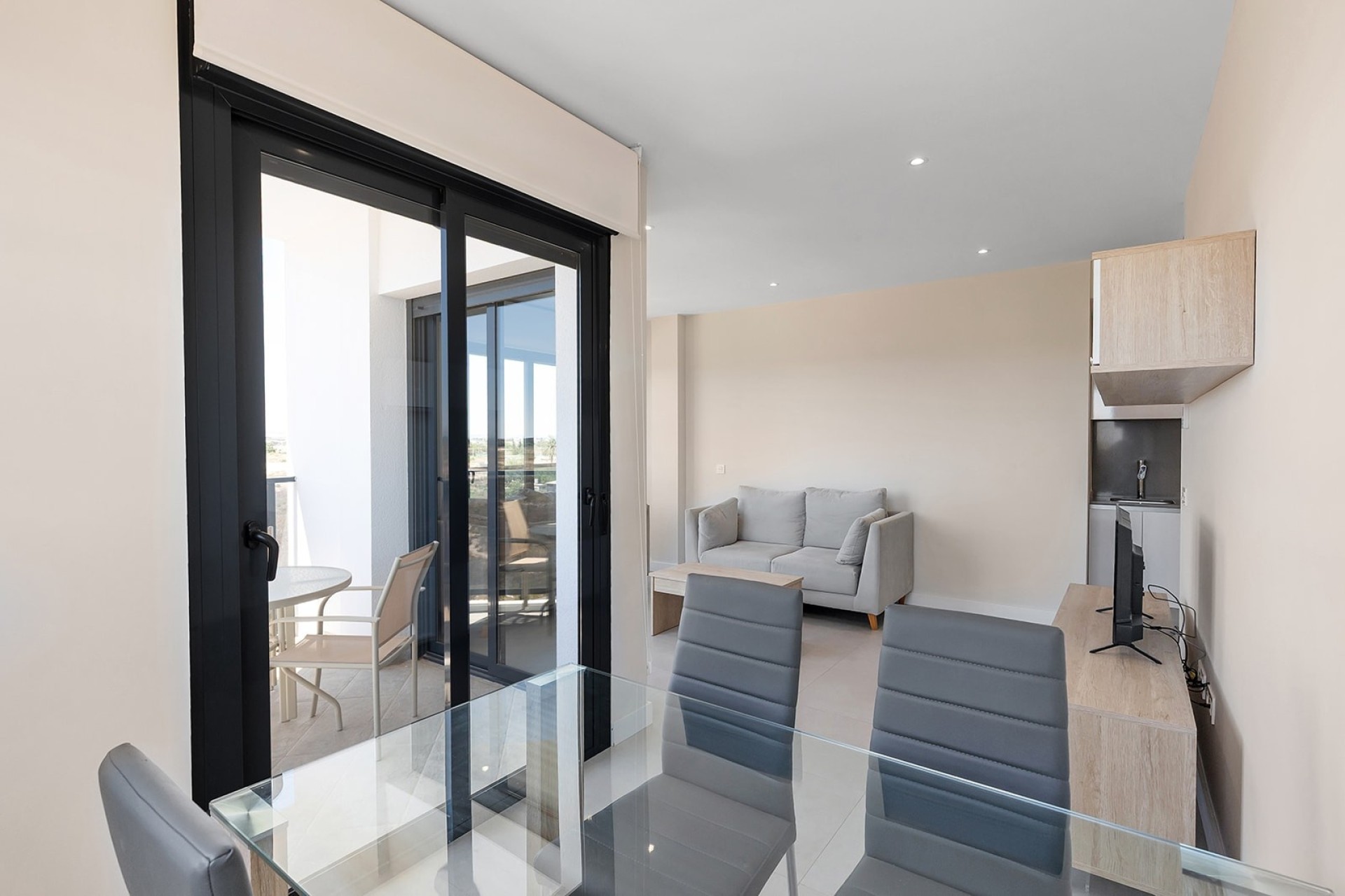 Resale - Apartment / Flat -
San Pedro del Pinatar - Lo Pagan