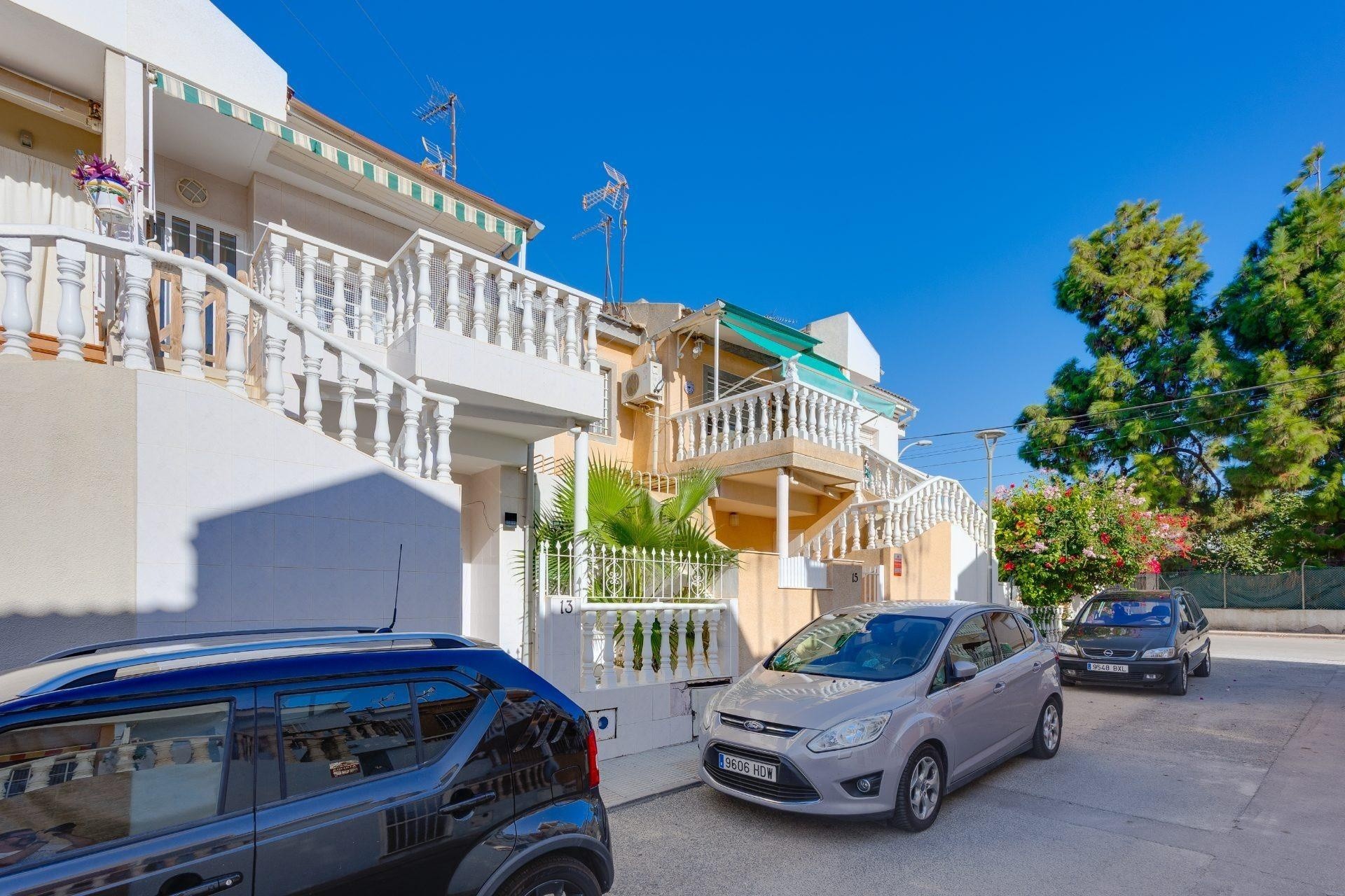 Resale - Apartment / Flat -
San Pedro del Pinatar - Lo Pagán