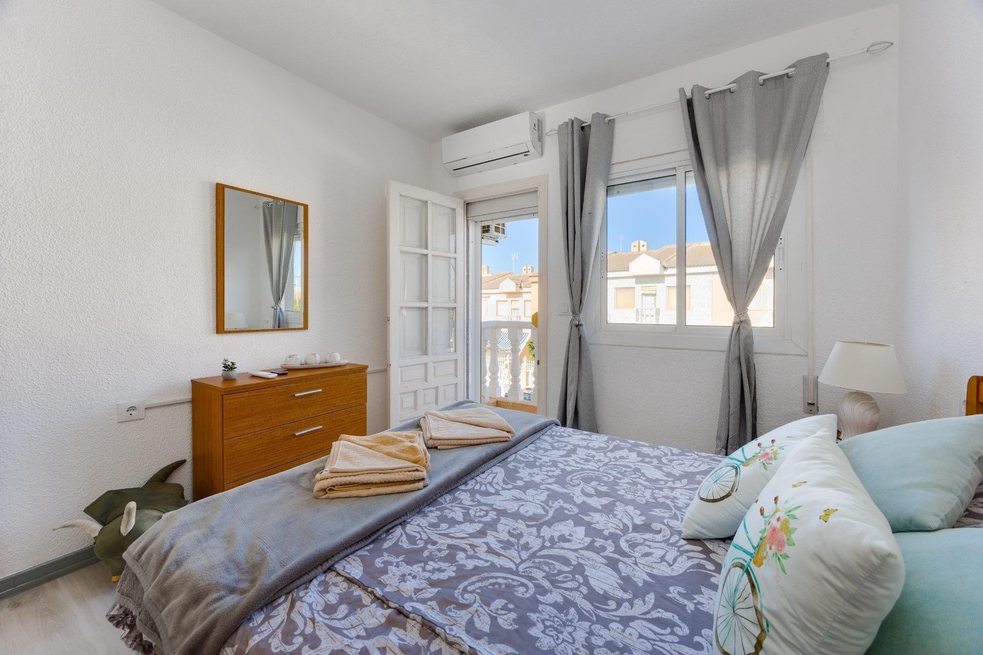 Resale - Apartment / Flat -
San Pedro del Pinatar - Lo Pagán