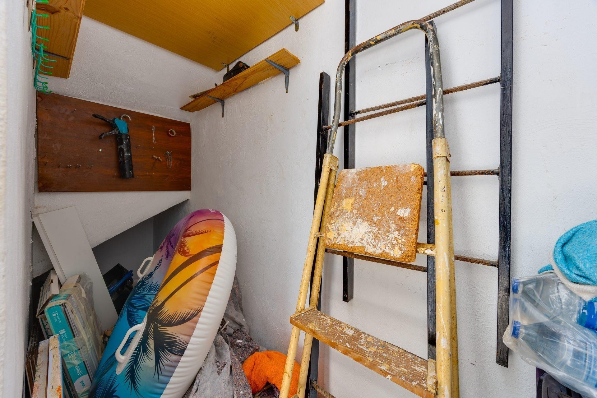 Resale - Apartment / Flat -
San Pedro del Pinatar - Lo Pagán