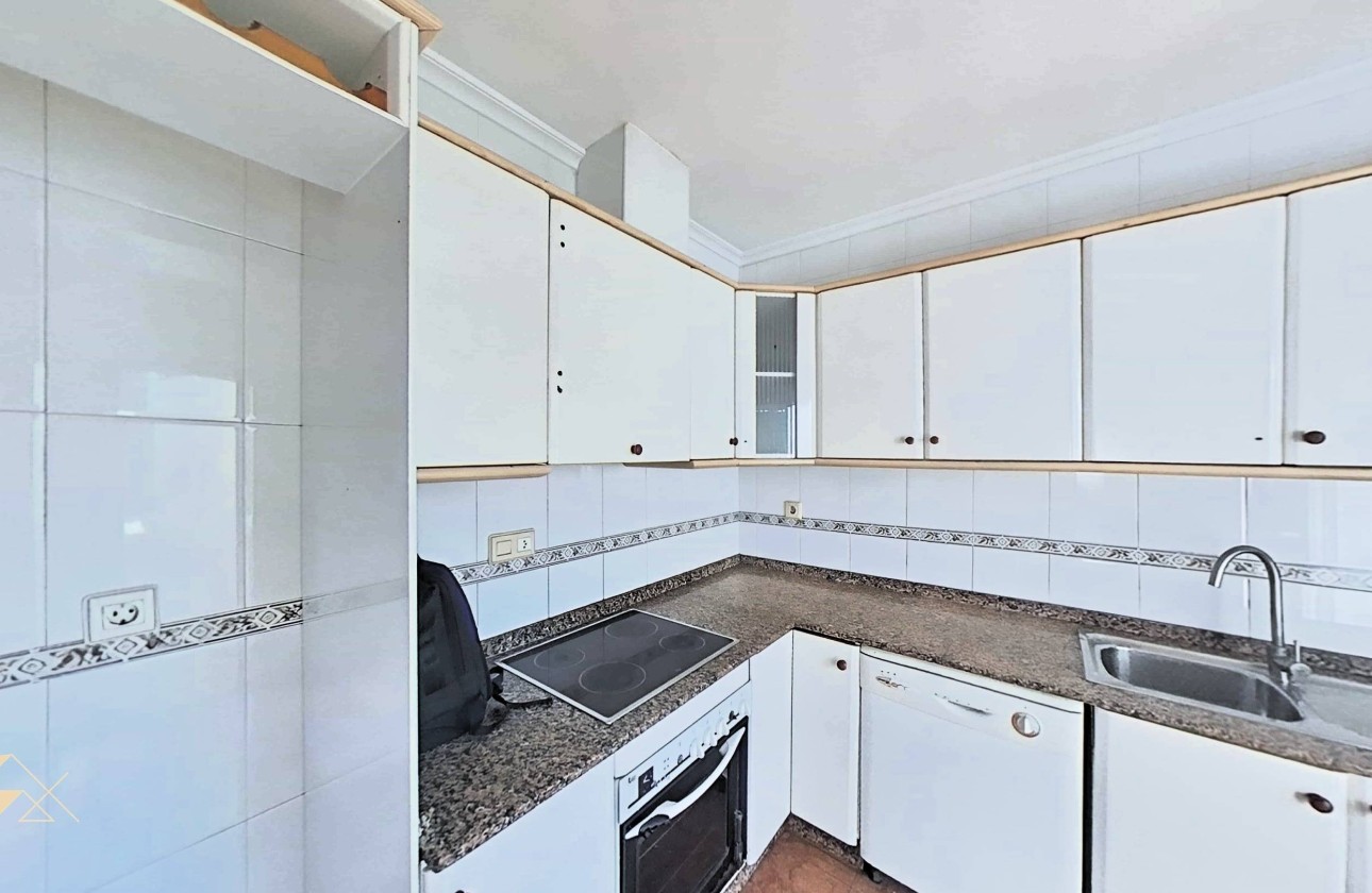 Resale - Apartment / Flat -
San Pedro del Pinatar - Lo Pagán