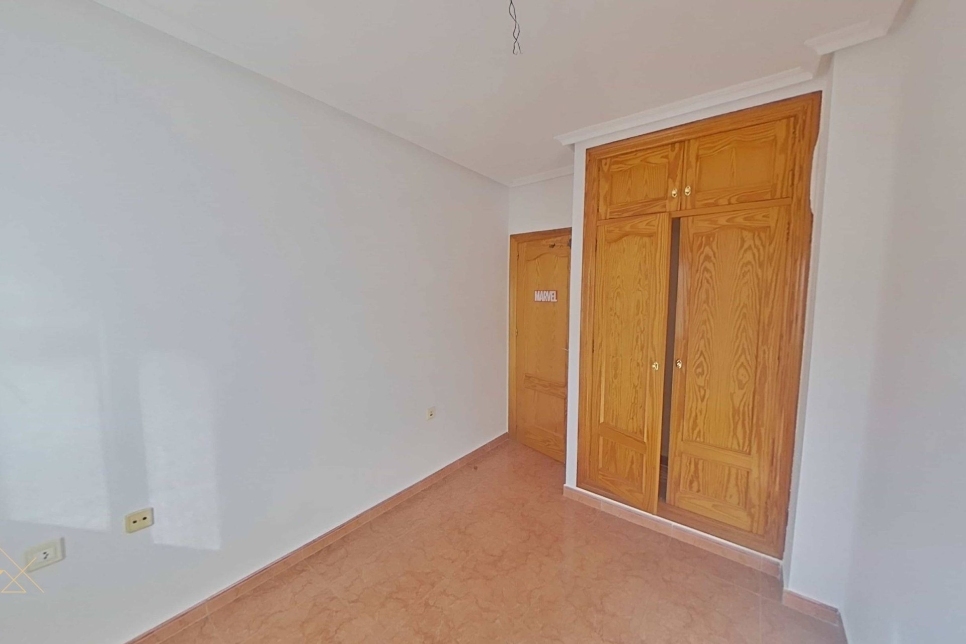 Resale - Apartment / Flat -
San Pedro del Pinatar - Lo Pagán