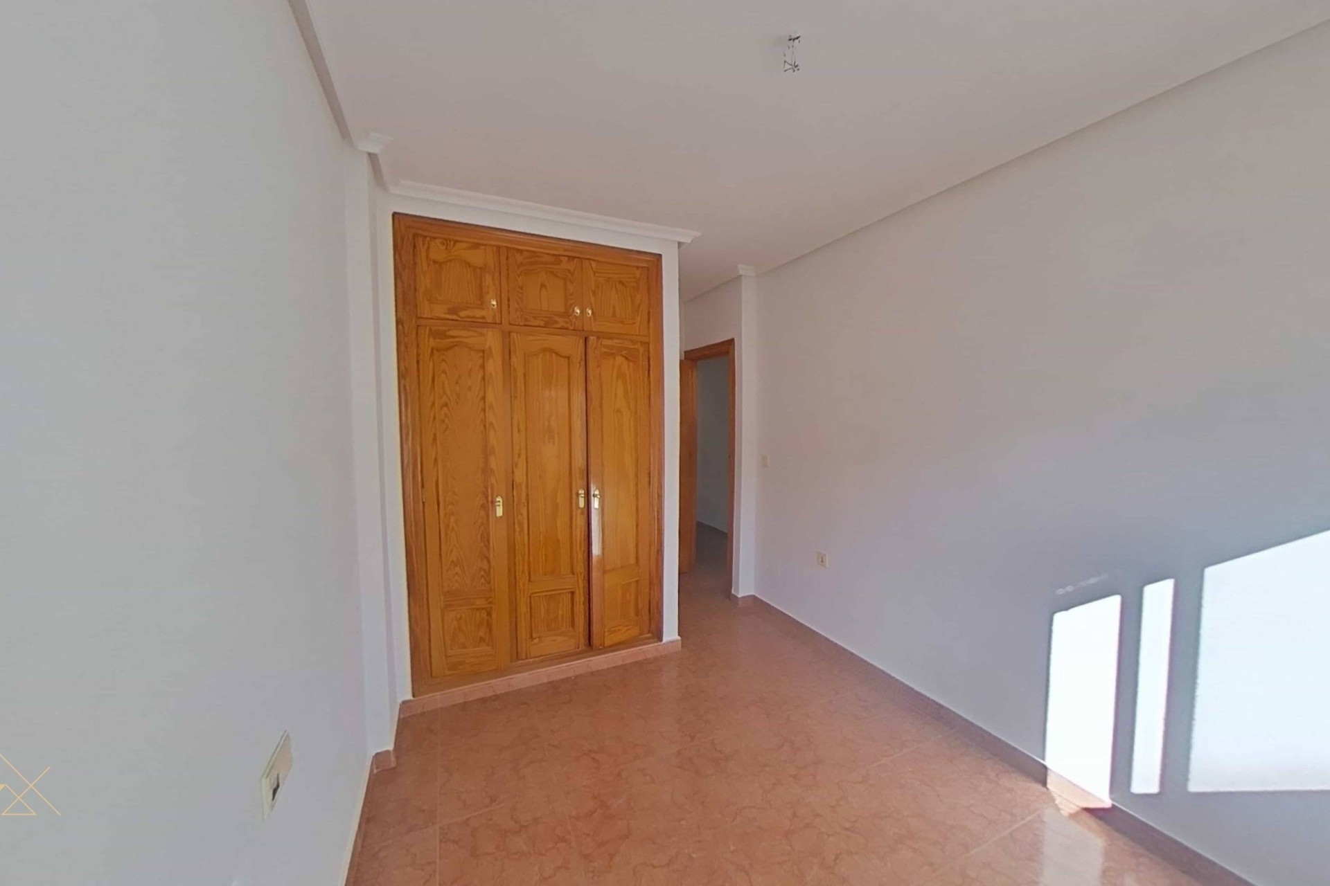 Resale - Apartment / Flat -
San Pedro del Pinatar - Lo Pagán