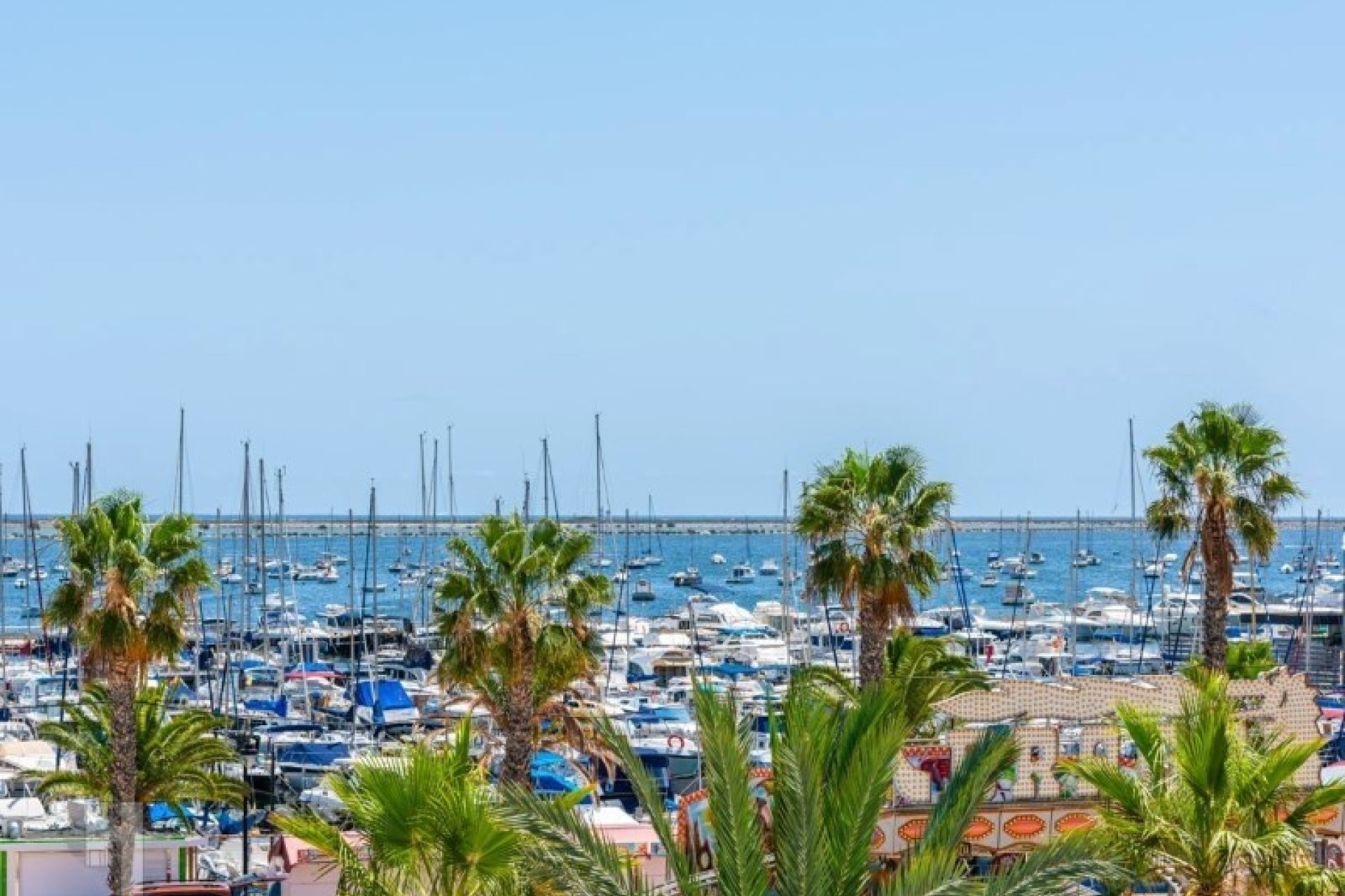 Resale - Apartment / Flat -
San Pedro del Pinatar - Lo Pagán