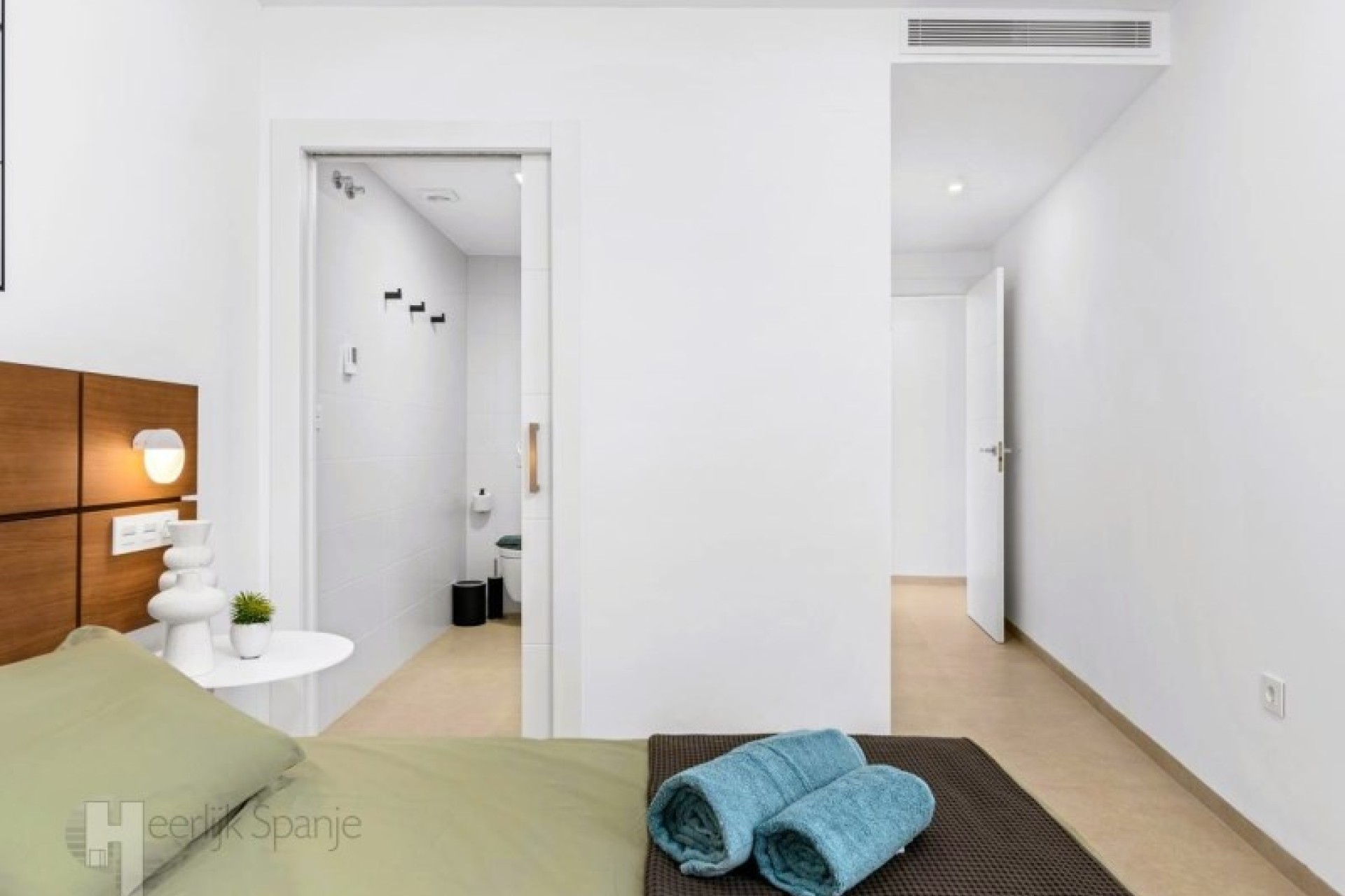 Resale - Apartment / Flat -
San Pedro del Pinatar - Lo Pagán