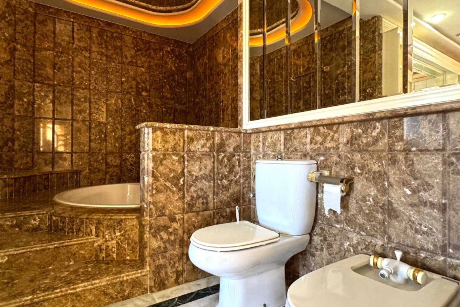 Resale - Apartment / Flat -
San Pedro del Pinatar - San Pedro de Pinatar