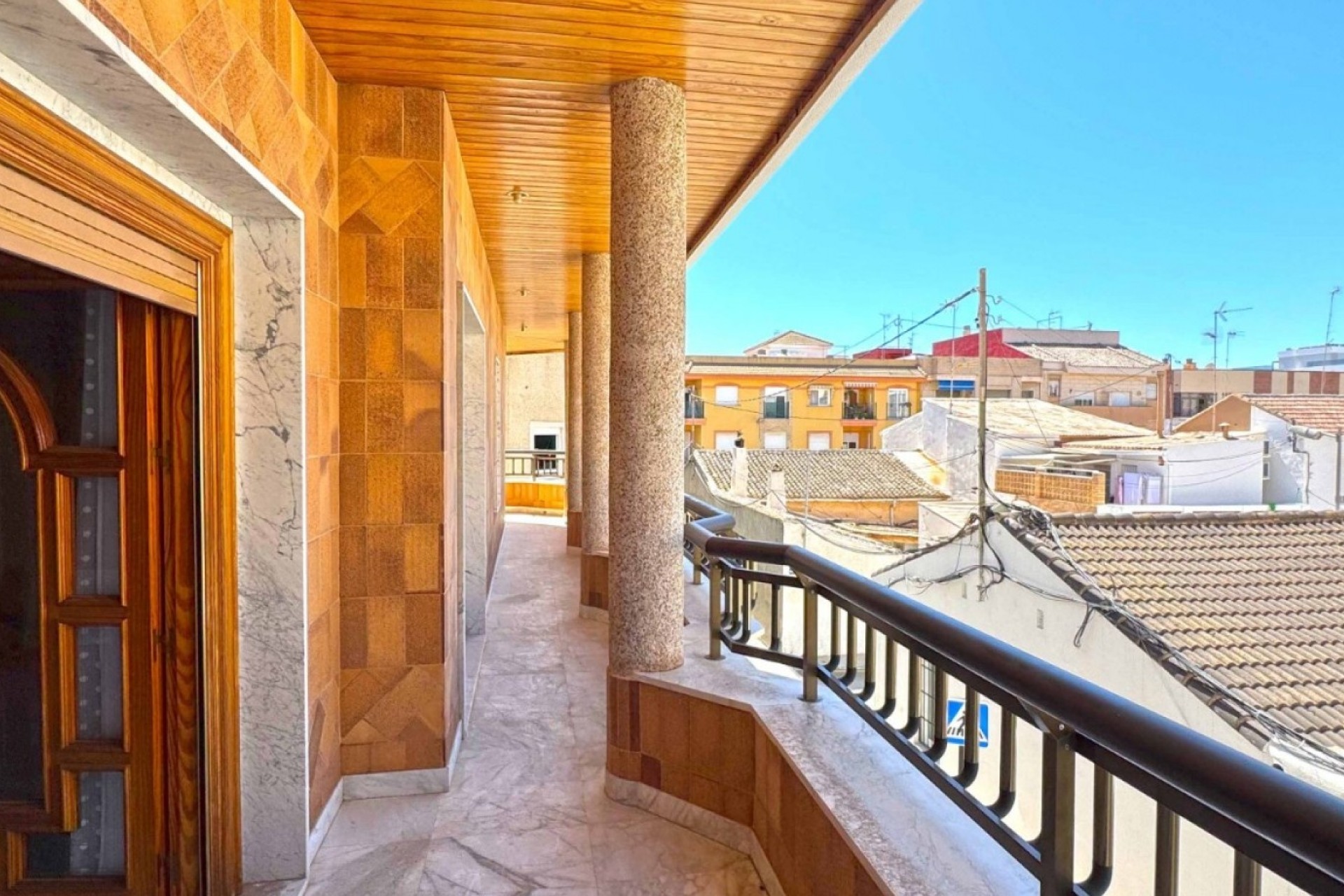 Resale - Apartment / Flat -
San Pedro del Pinatar - San Pedro de Pinatar