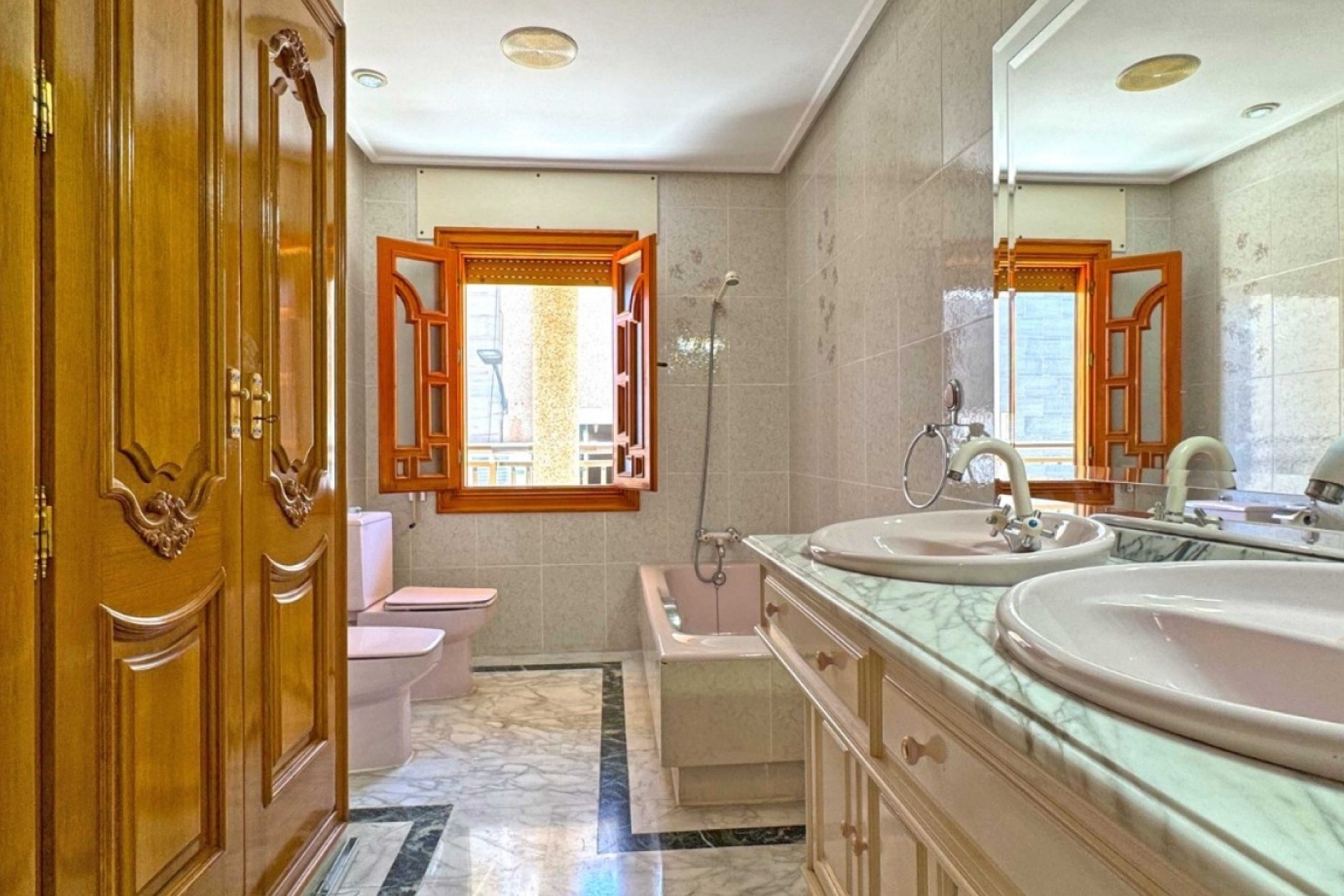 Resale - Apartment / Flat -
San Pedro del Pinatar - San Pedro de Pinatar