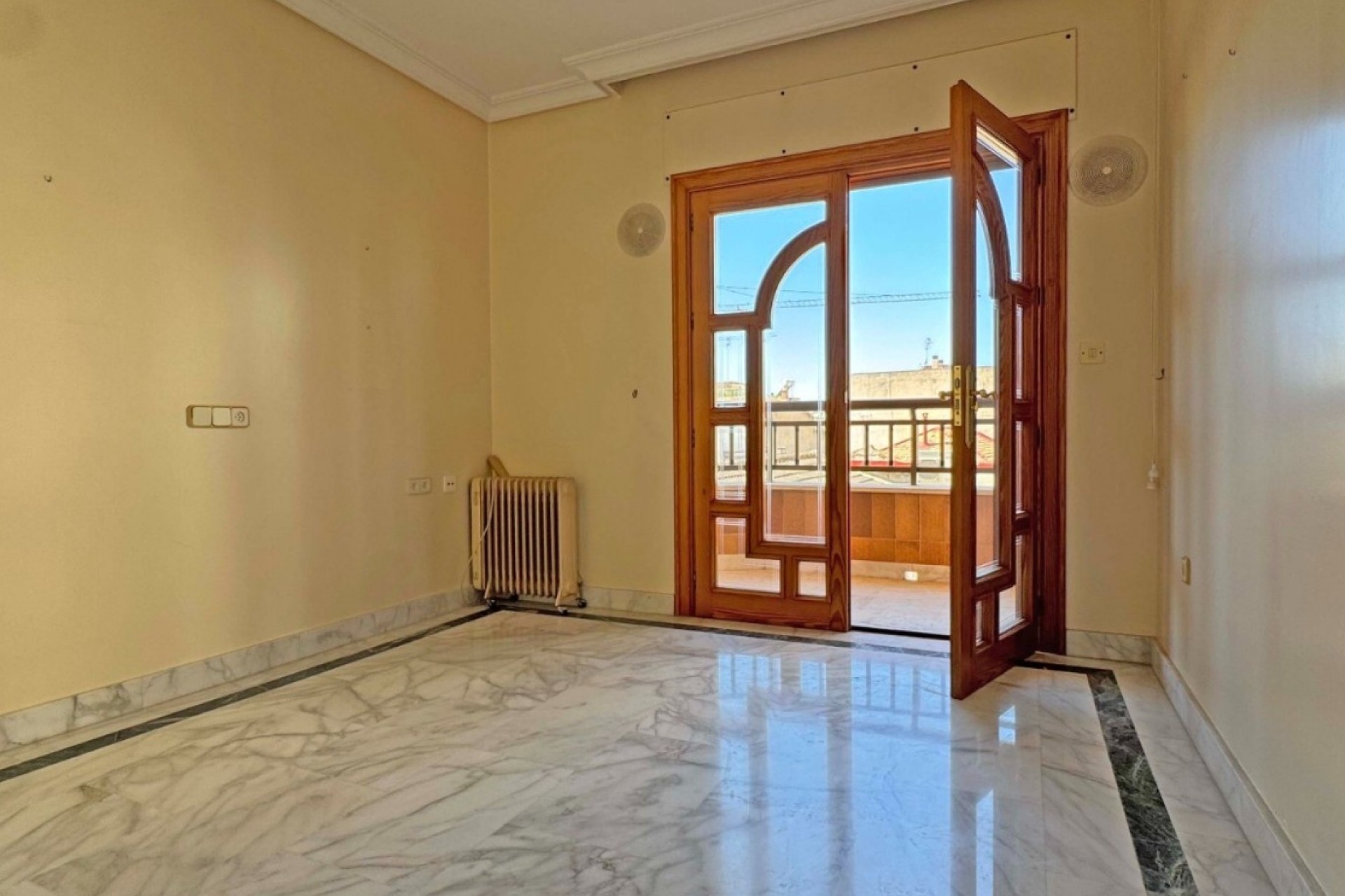 Resale - Apartment / Flat -
San Pedro del Pinatar - San Pedro de Pinatar