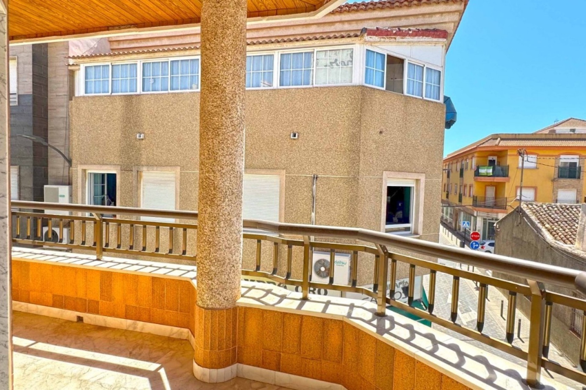 Resale - Apartment / Flat -
San Pedro del Pinatar - San Pedro de Pinatar
