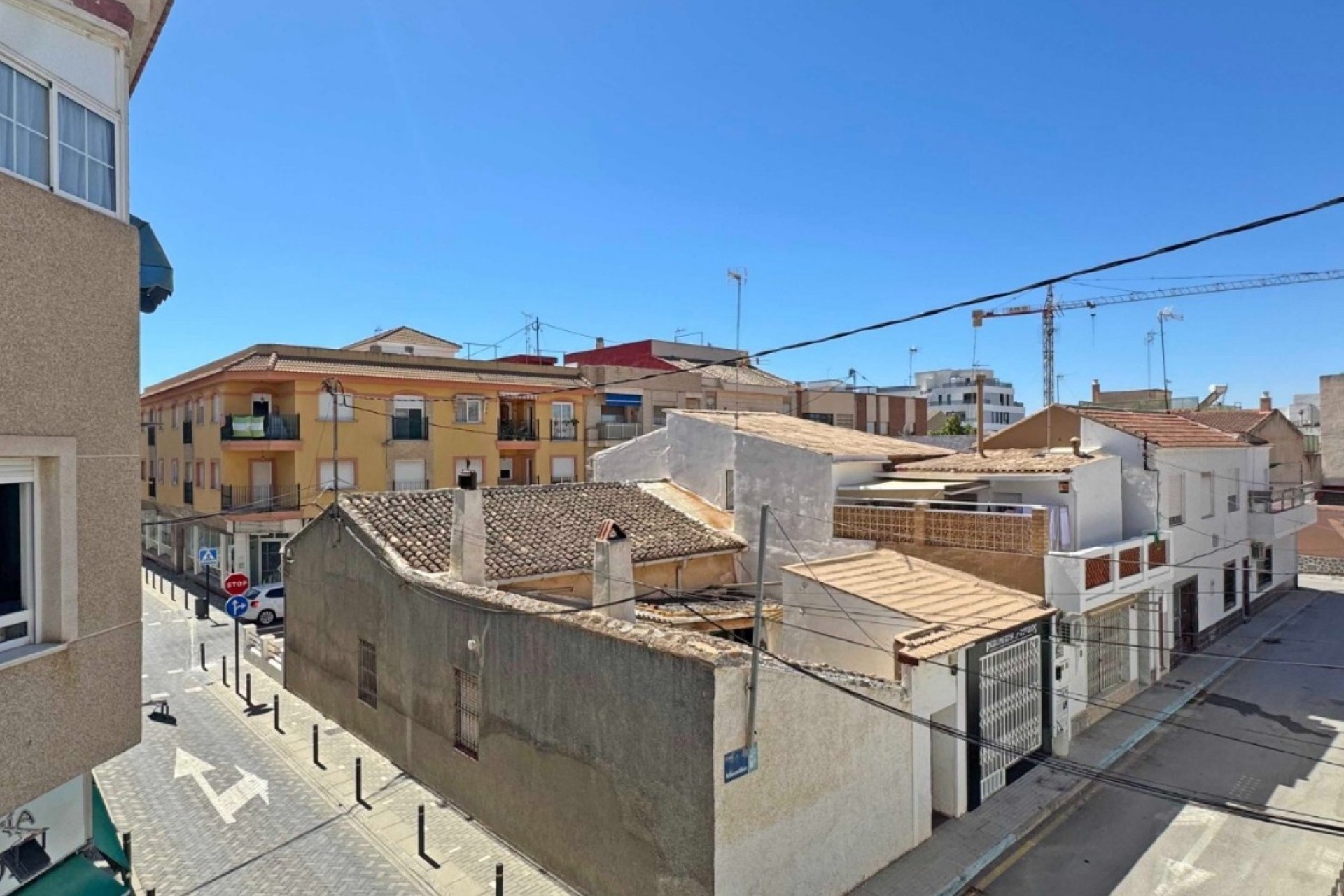 Resale - Apartment / Flat -
San Pedro del Pinatar - San Pedro de Pinatar