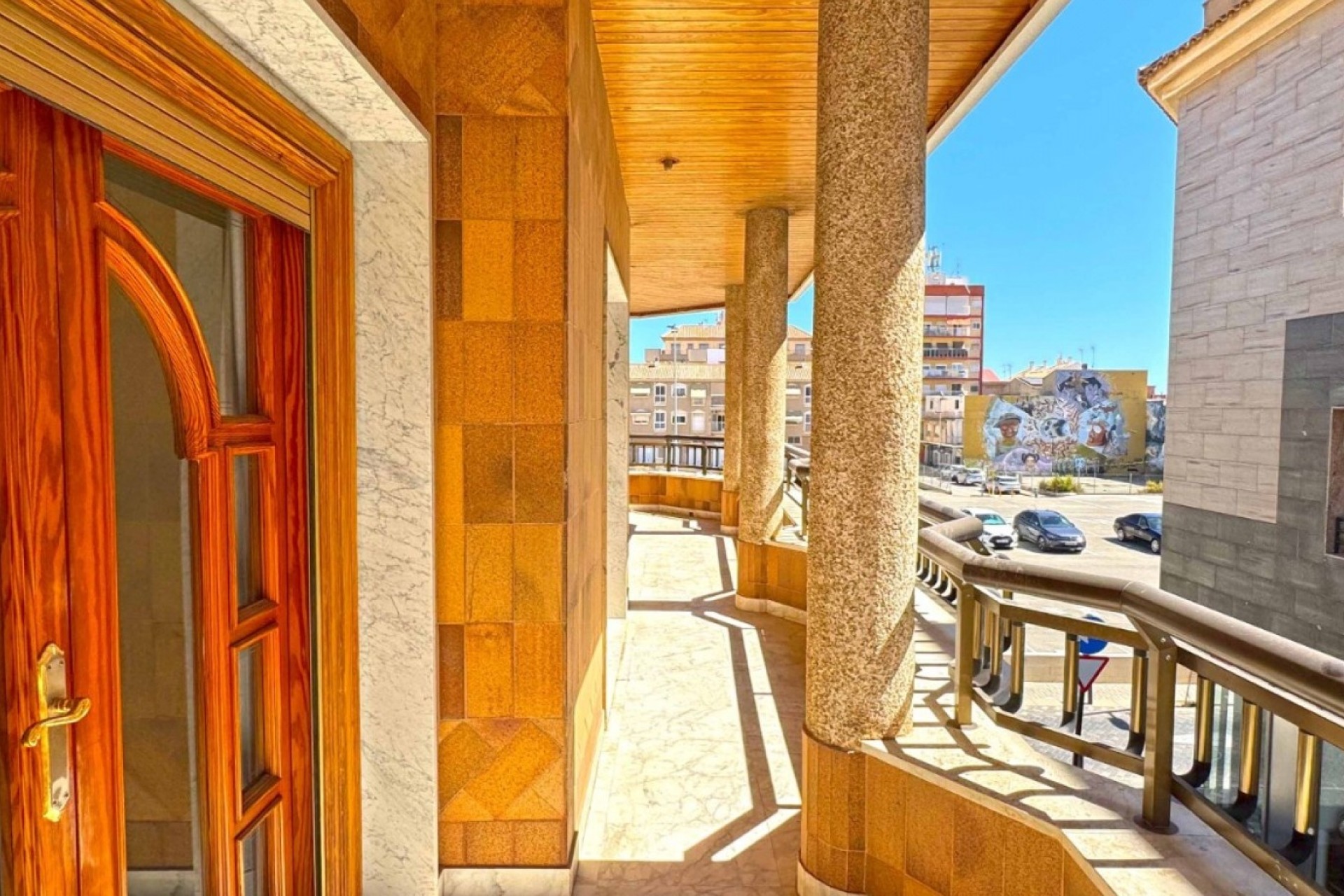 Resale - Apartment / Flat -
San Pedro del Pinatar - San Pedro de Pinatar