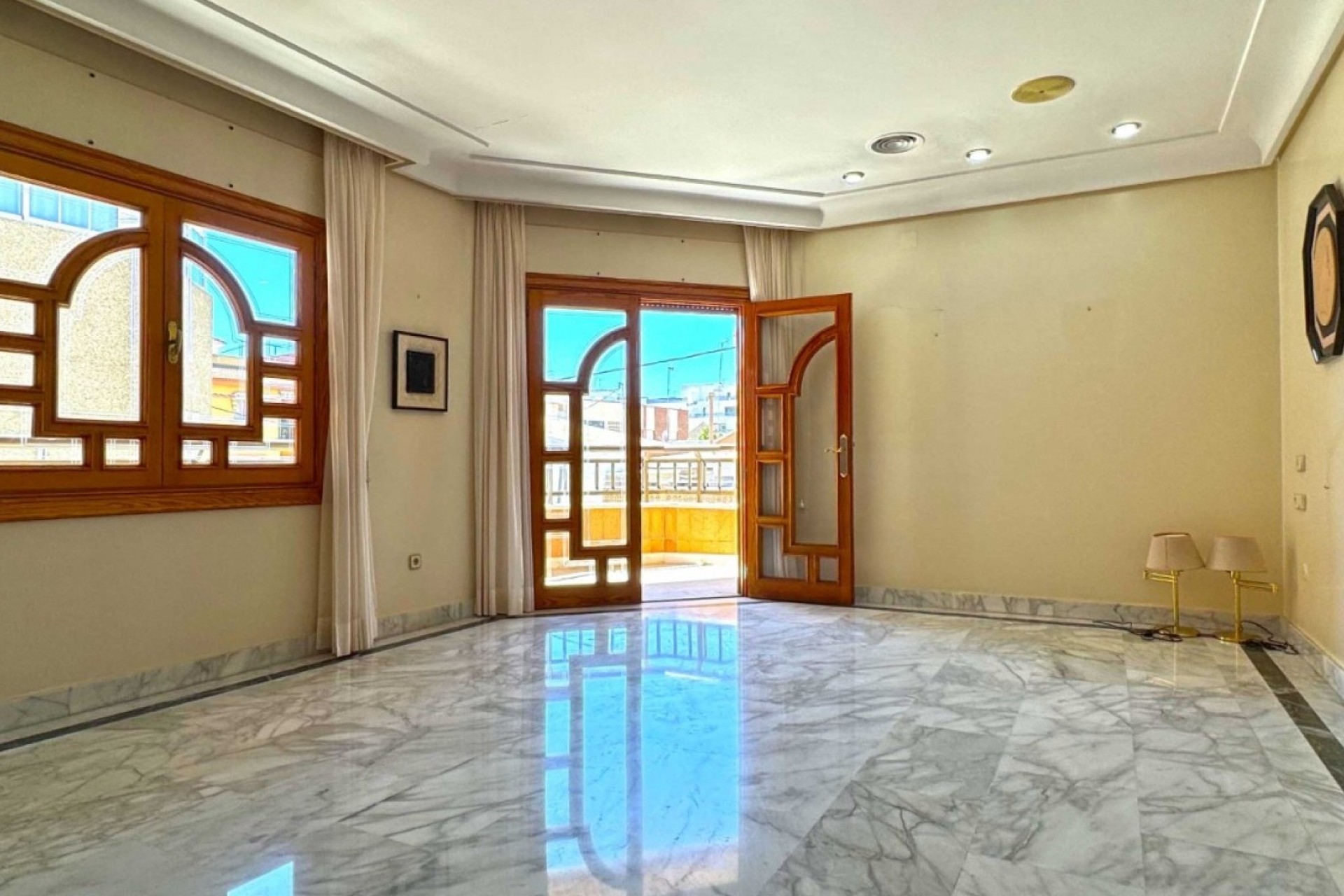 Resale - Apartment / Flat -
San Pedro del Pinatar - San Pedro de Pinatar