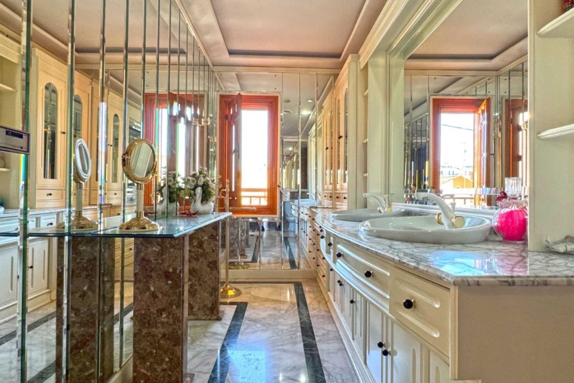 Resale - Apartment / Flat -
San Pedro del Pinatar - San Pedro de Pinatar
