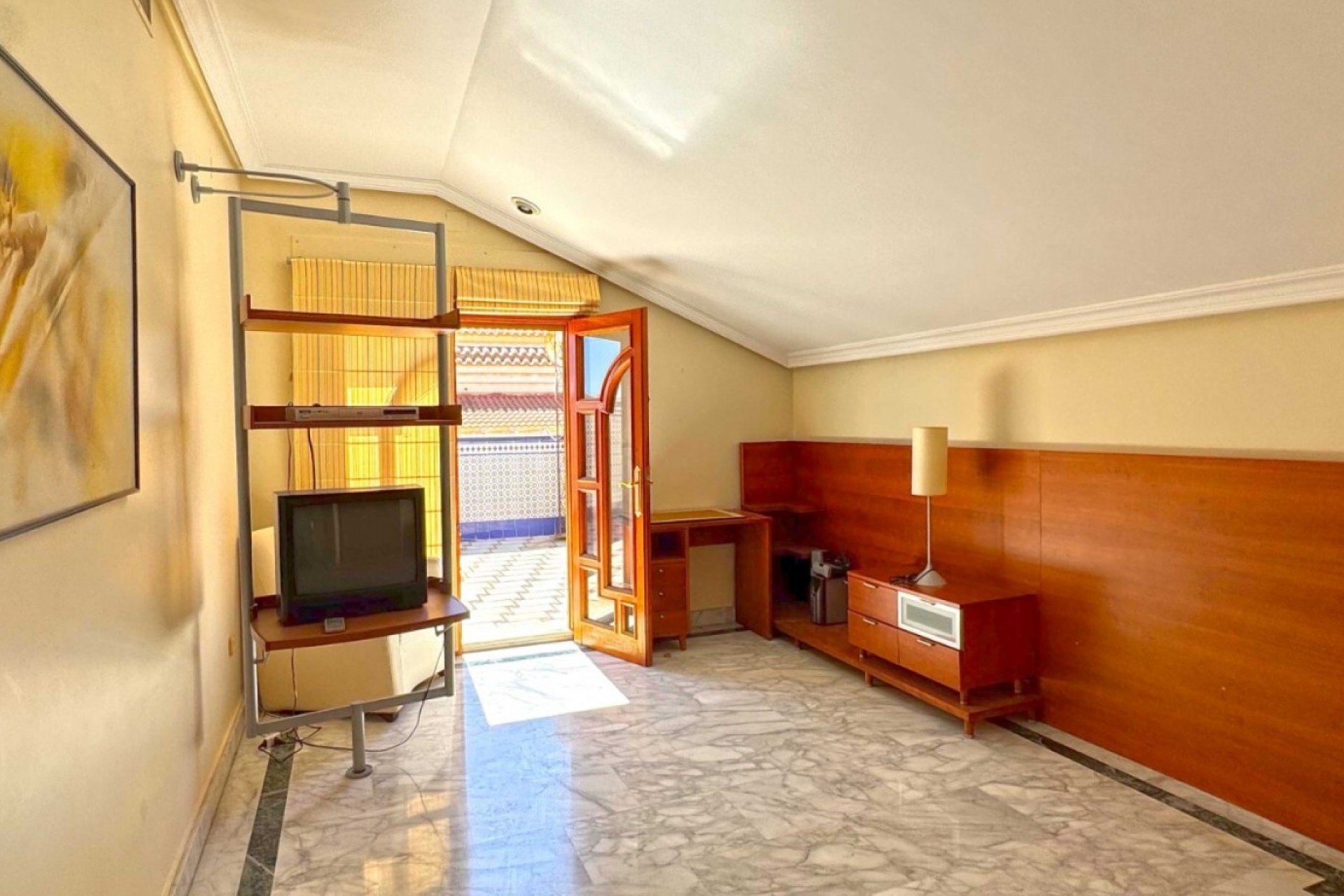 Resale - Apartment / Flat -
San Pedro del Pinatar - San Pedro de Pinatar