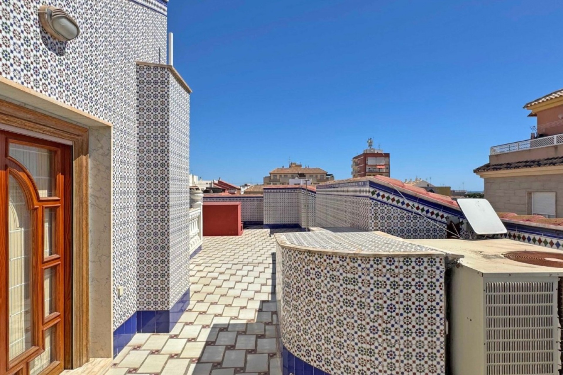 Resale - Apartment / Flat -
San Pedro del Pinatar - San Pedro de Pinatar