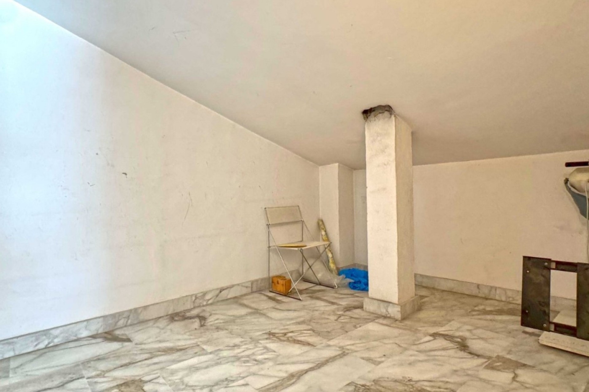 Resale - Apartment / Flat -
San Pedro del Pinatar - San Pedro de Pinatar