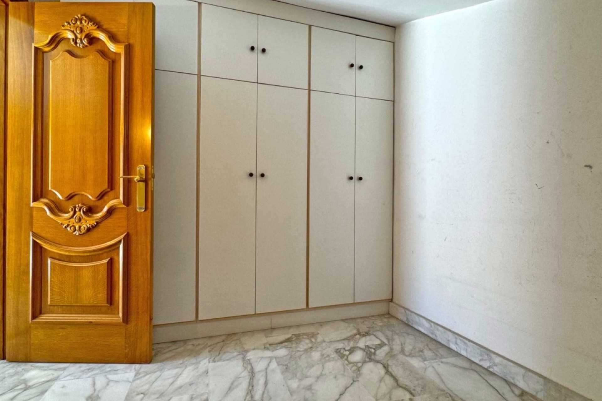 Resale - Apartment / Flat -
San Pedro del Pinatar - San Pedro de Pinatar