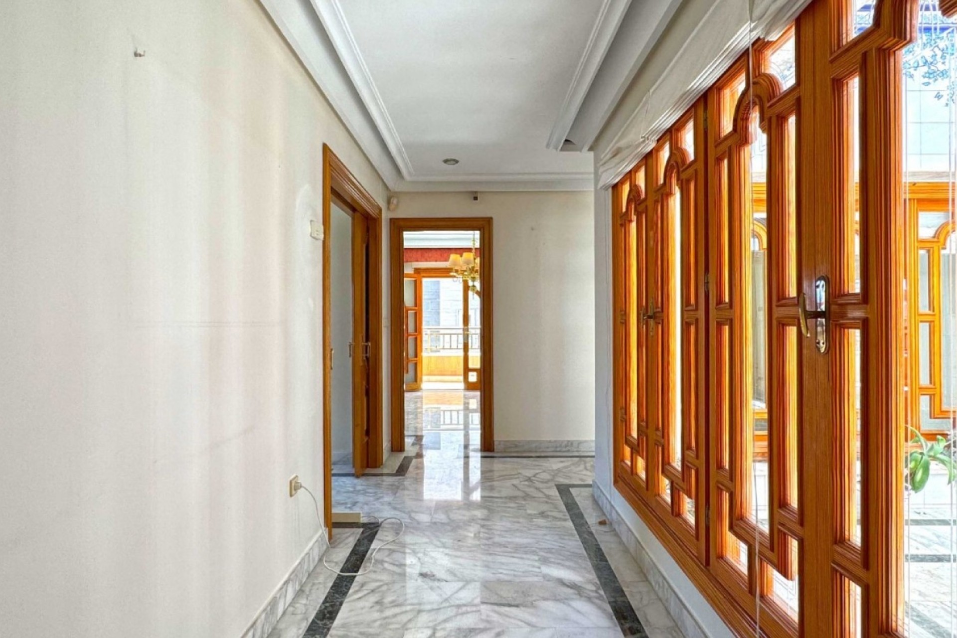 Resale - Apartment / Flat -
San Pedro del Pinatar - San Pedro de Pinatar