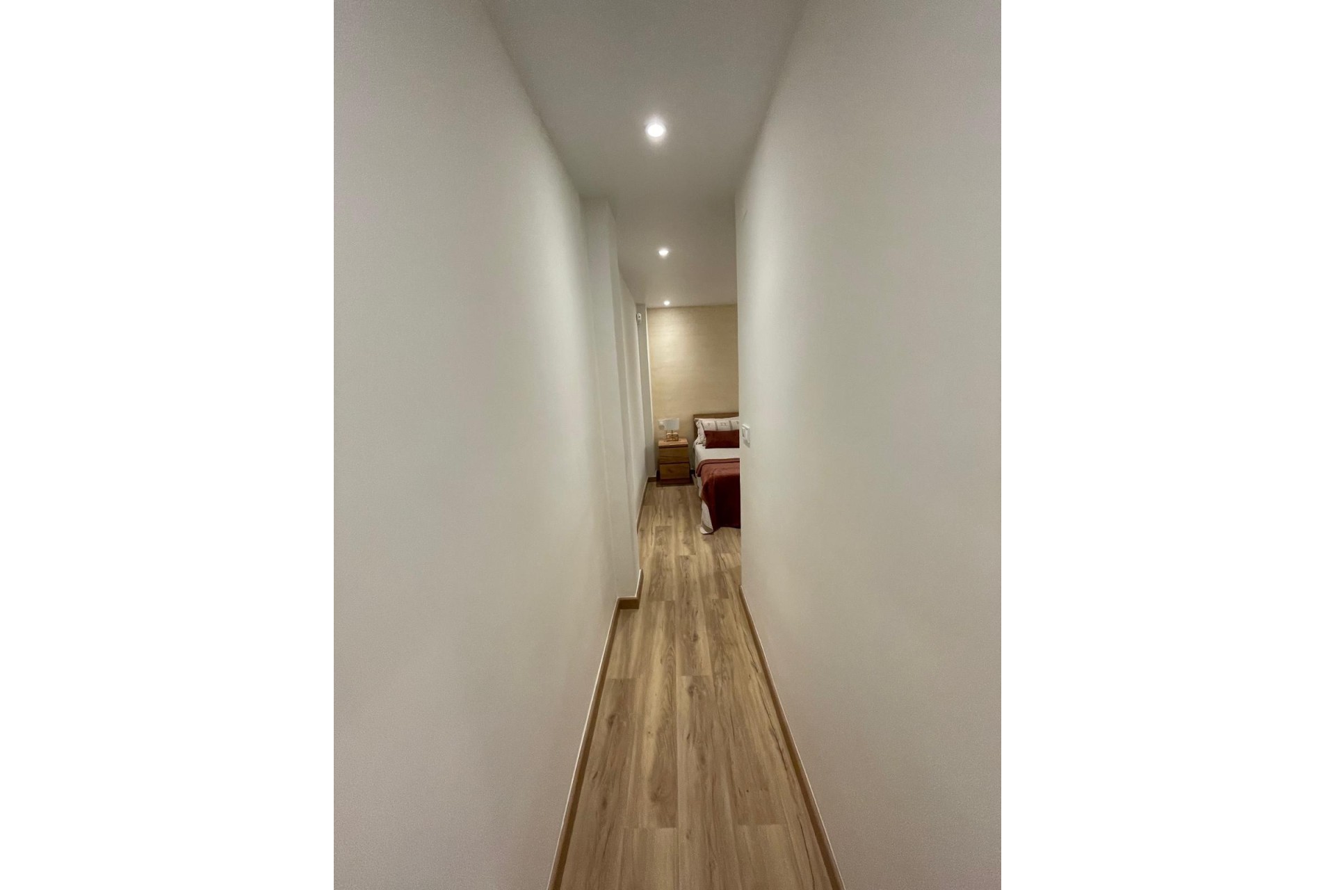 Resale - Apartment / Flat -
San Pedro del Pinatar - San Pedro de Pinatar