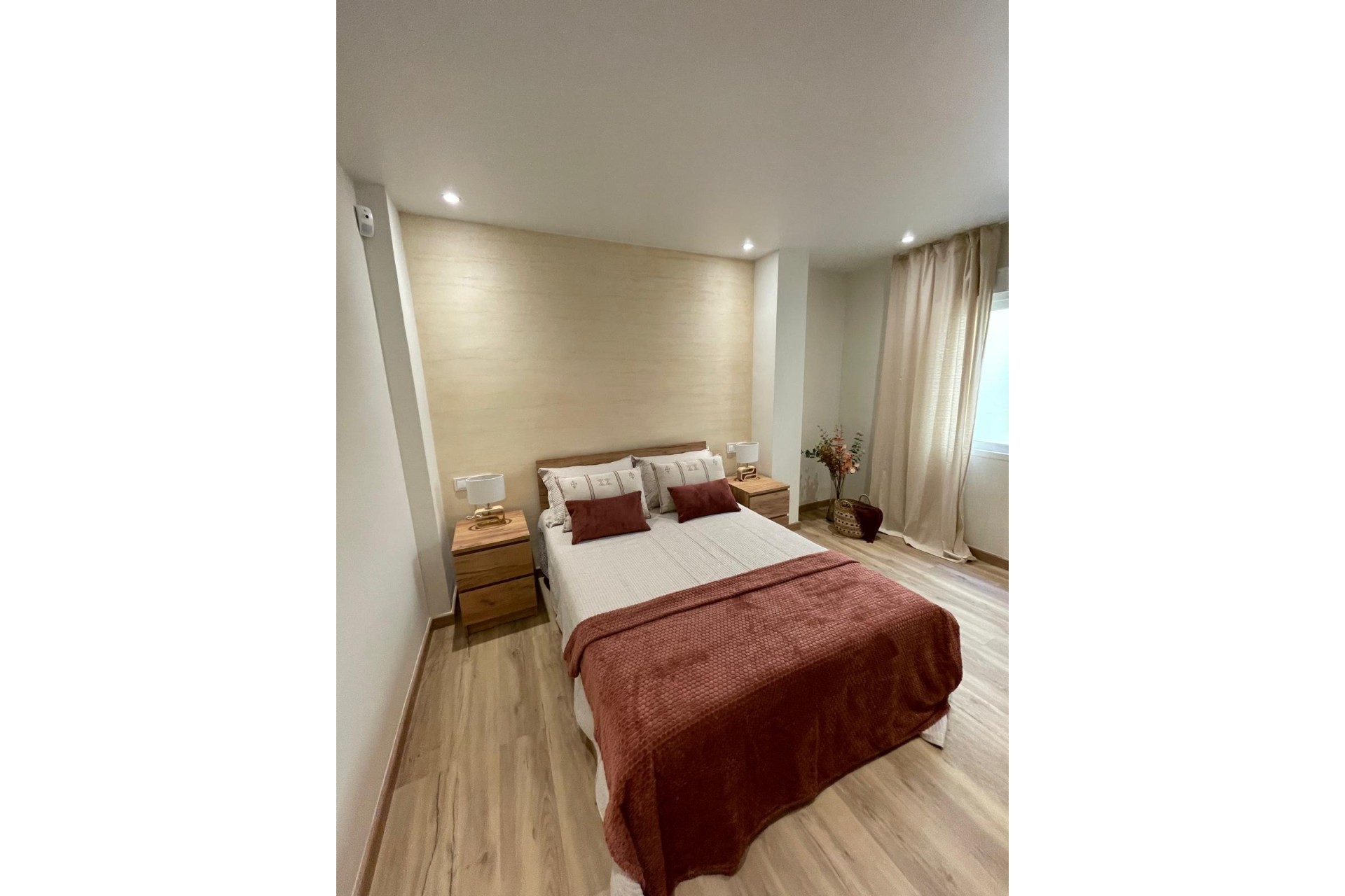 Resale - Apartment / Flat -
San Pedro del Pinatar - San Pedro de Pinatar