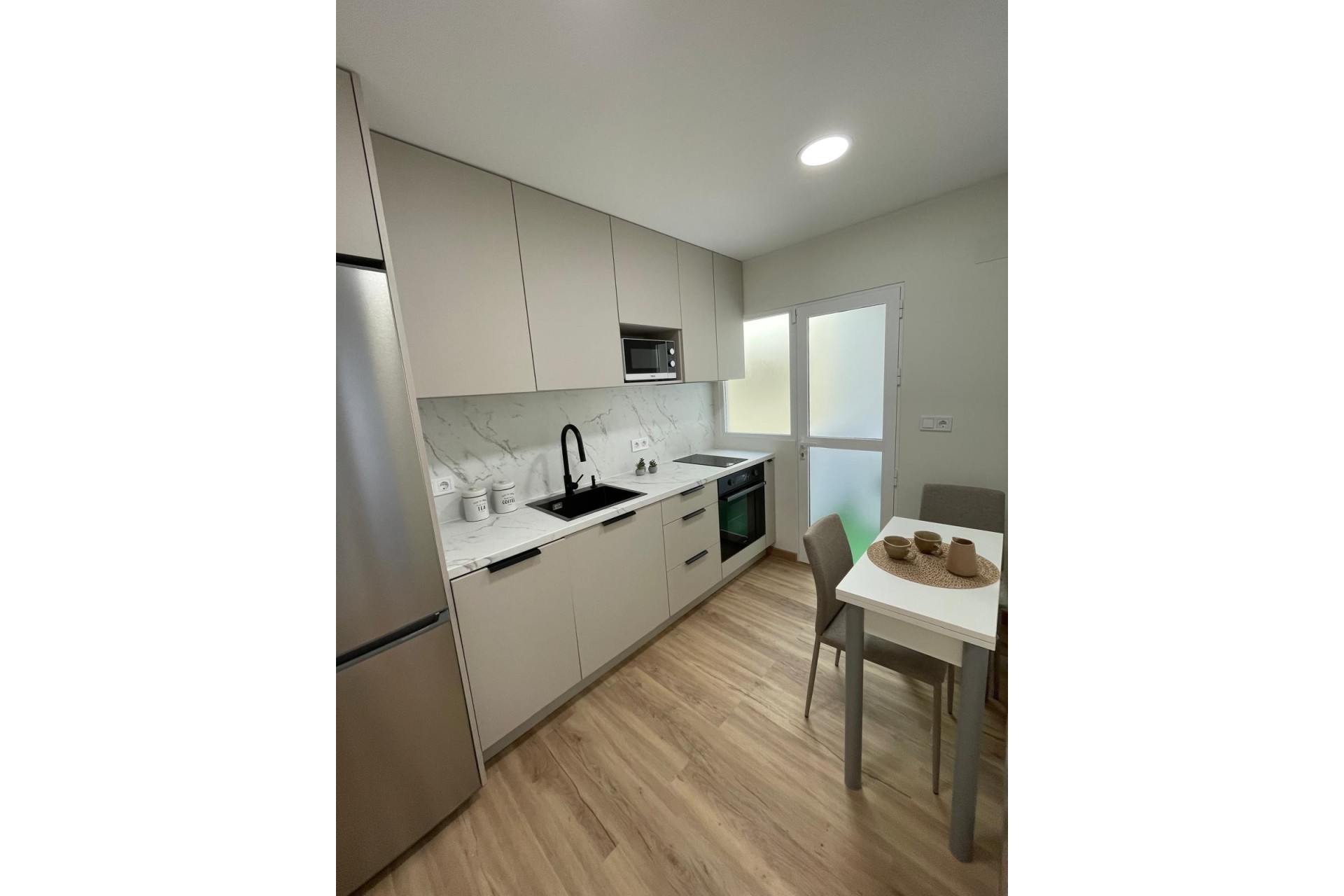 Resale - Apartment / Flat -
San Pedro del Pinatar - San Pedro de Pinatar
